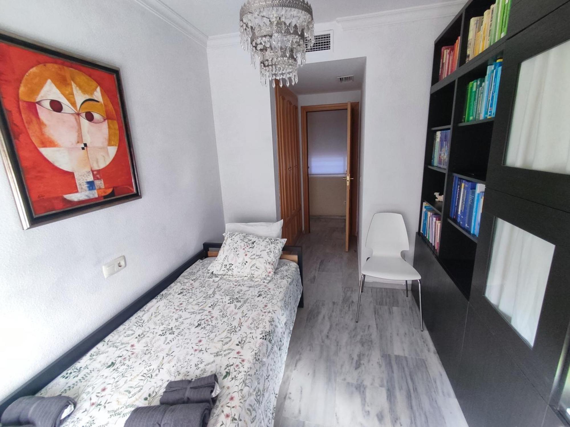 Sohobeach Excellence Living Málaga