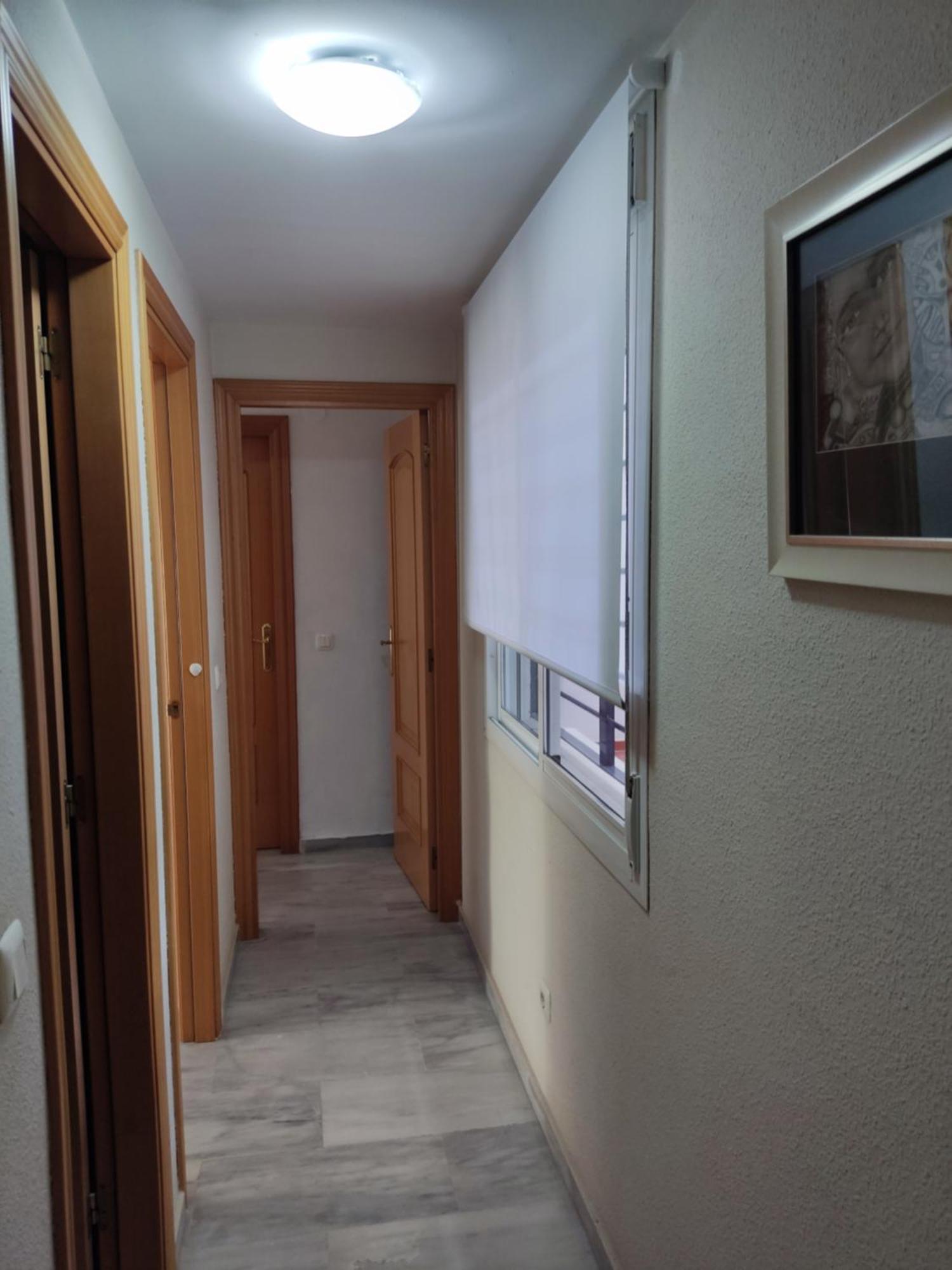 Sohobeach Excellence Living Apartamento Málaga