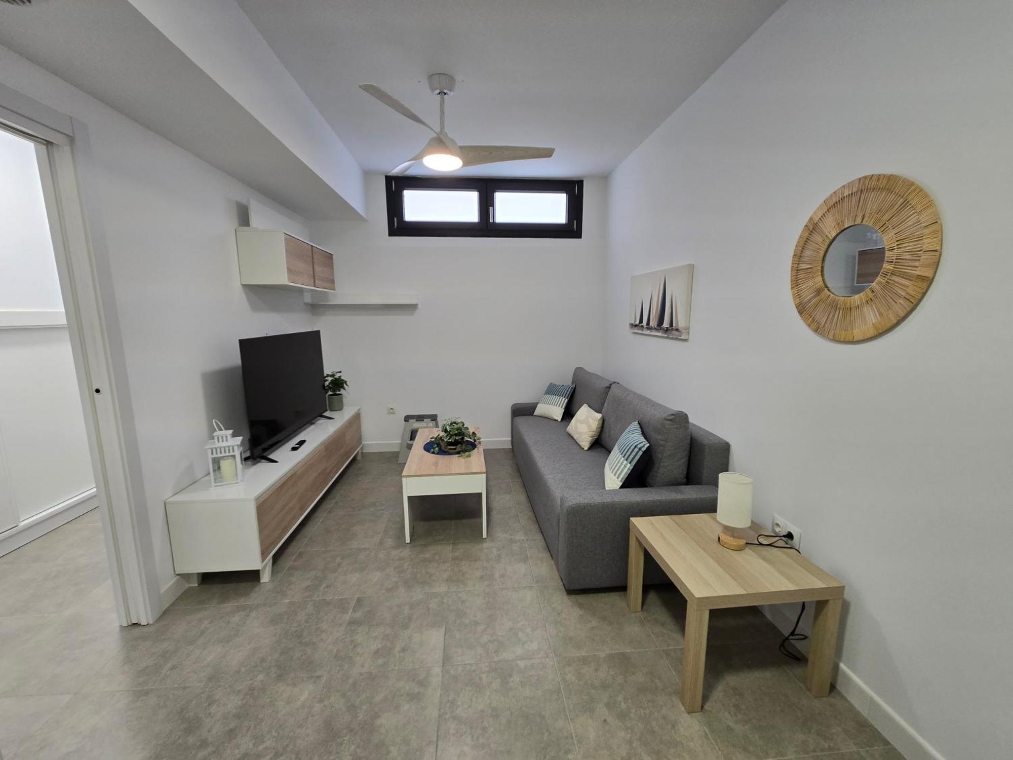Pedregabeachs Apartamento