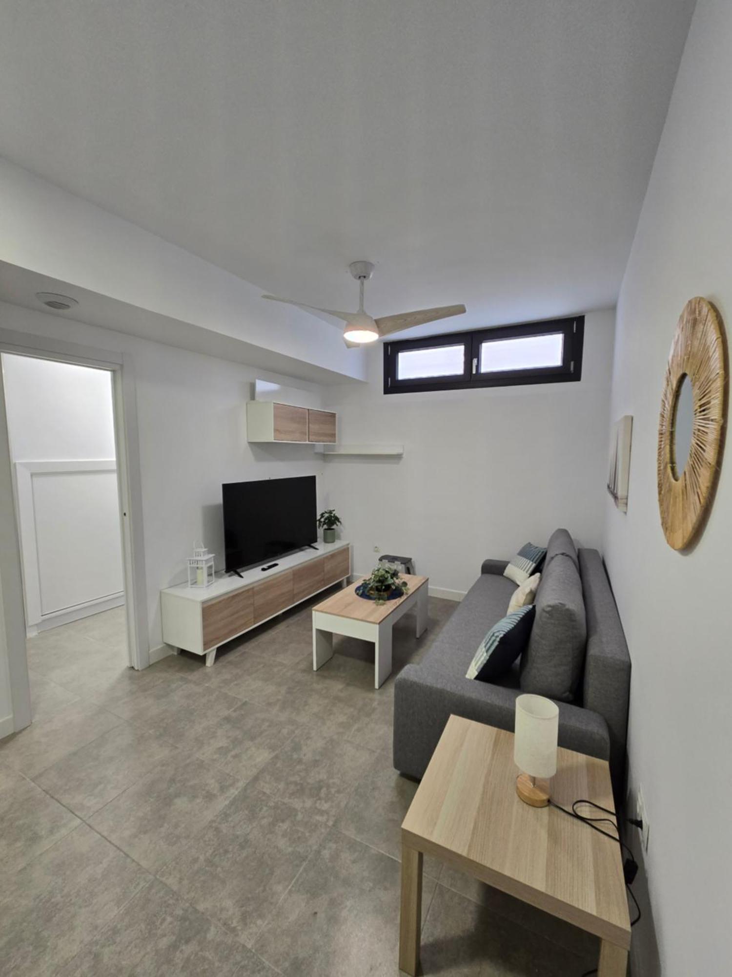 Apartamento Pedregabeachs *