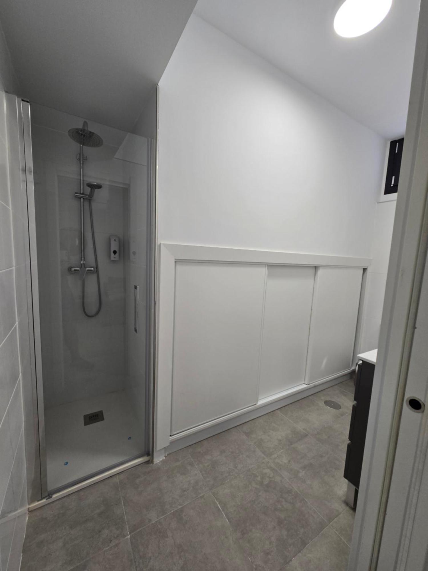 Apartamento Pedregabeachs Málaga