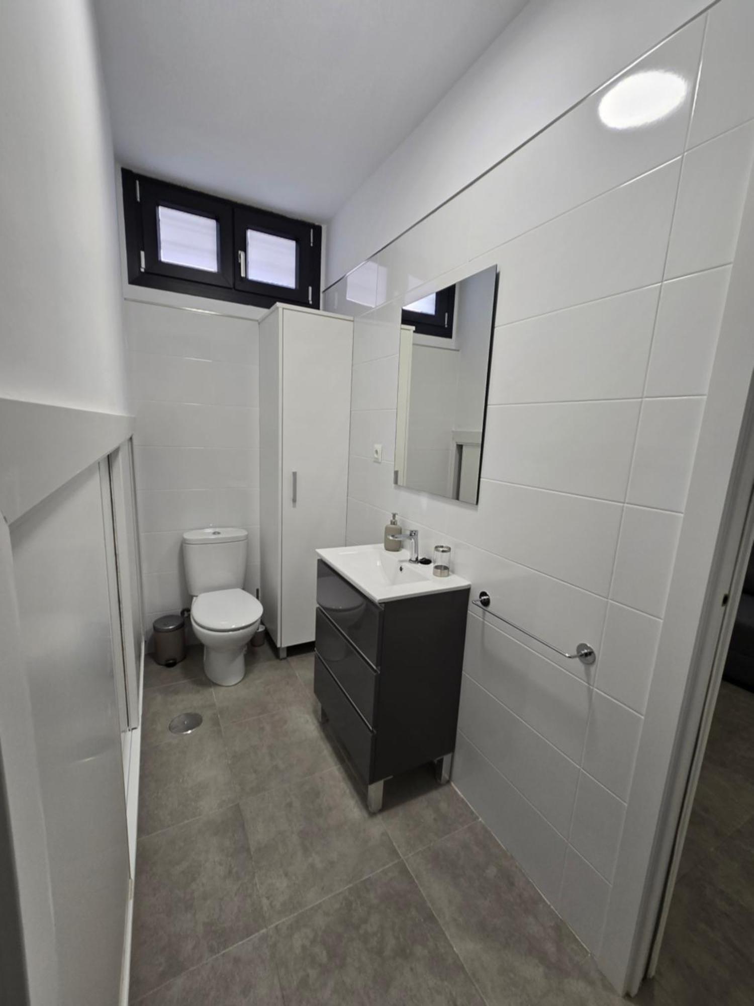 Apartamento Pedregabeachs Málaga