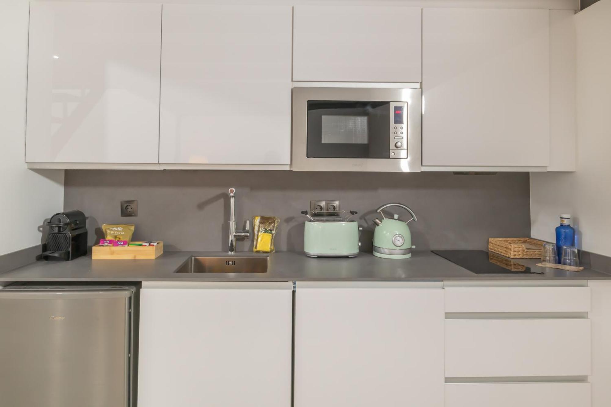 Apartamento Dobo Postigos