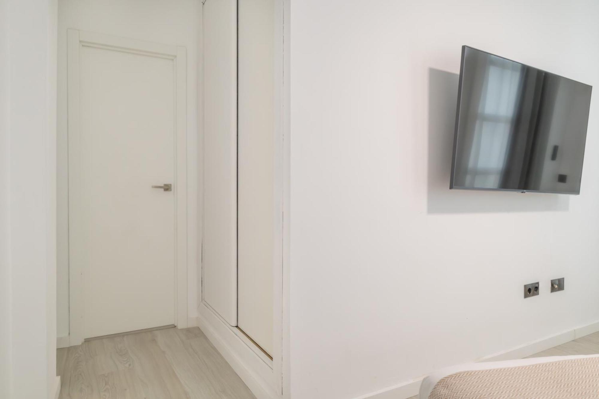 Apartamento Dobo Postigos Málaga