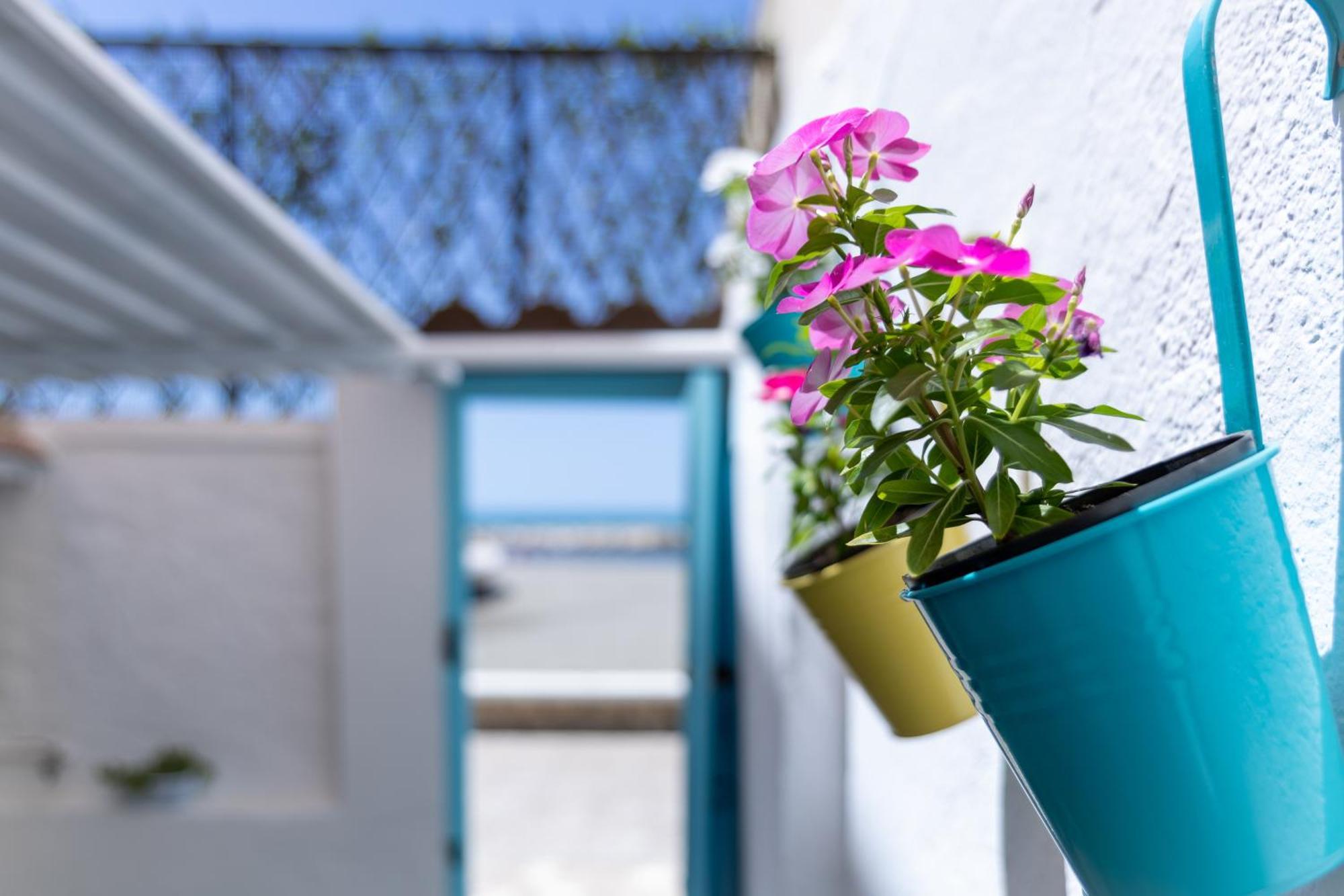 La Casita De La Abuela Сasa de vacaciones Málaga