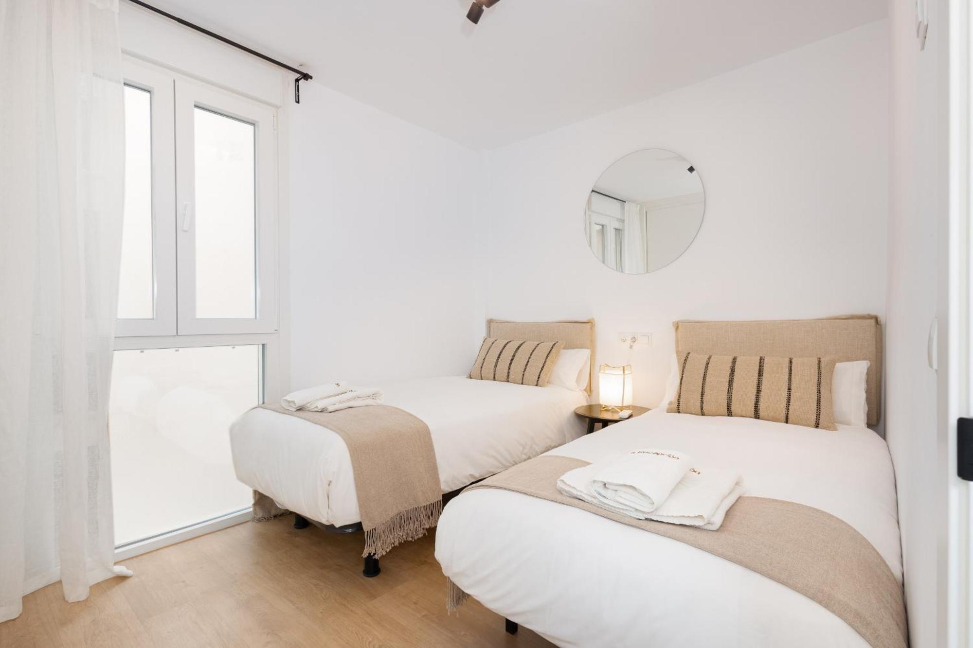 Apartamento C36 Elegant 2 Bdr Amazing Views