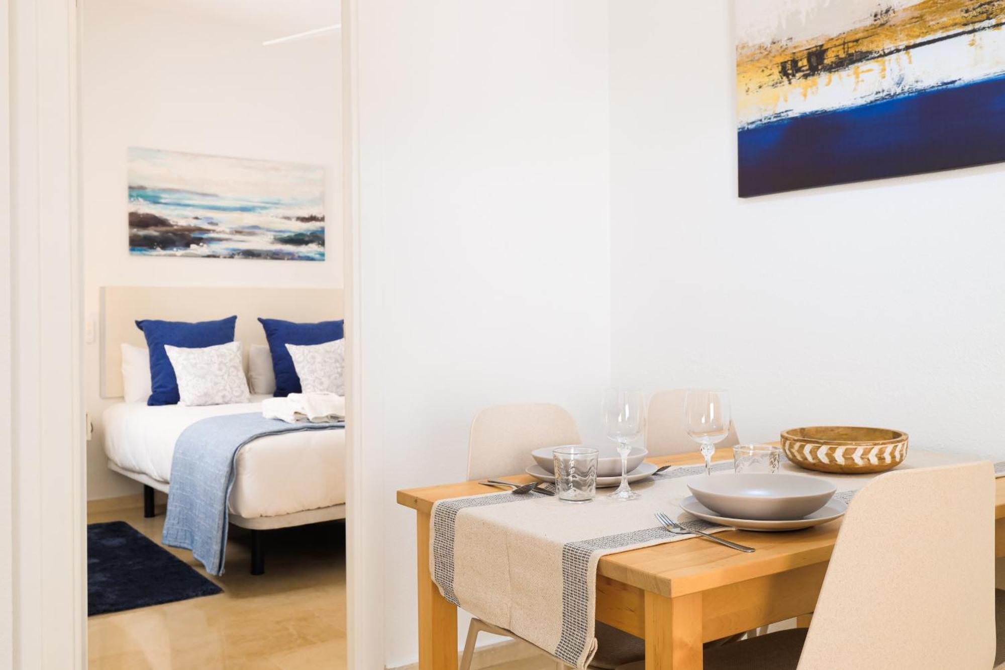 C35 Modern In Downtown Apartamento *