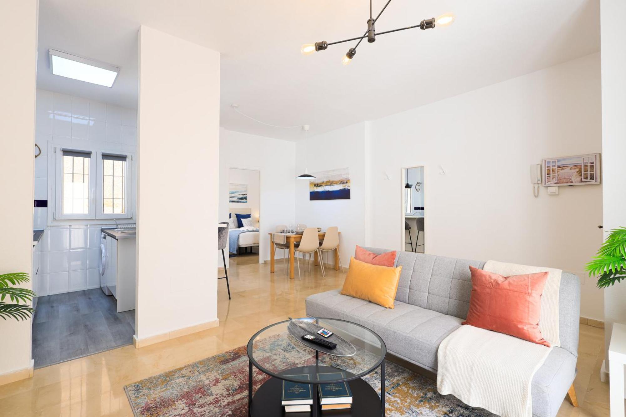 C35 Modern In Downtown Apartamento *