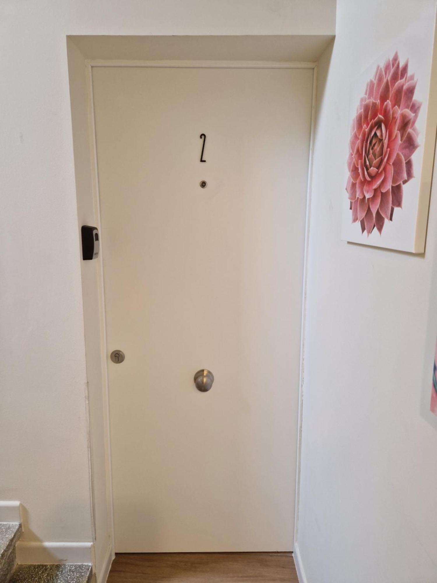 Virgen De Gracia Apartamento Málaga