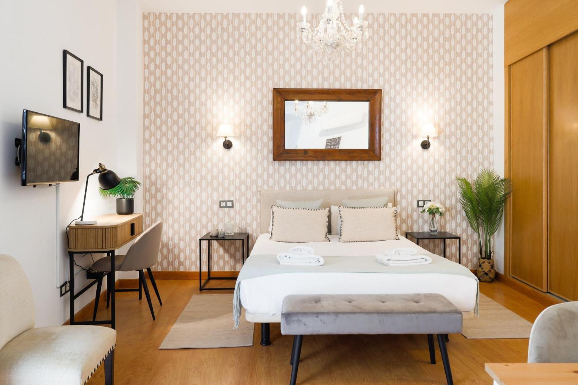Apartamento C15 - Charming Modern In The Centre