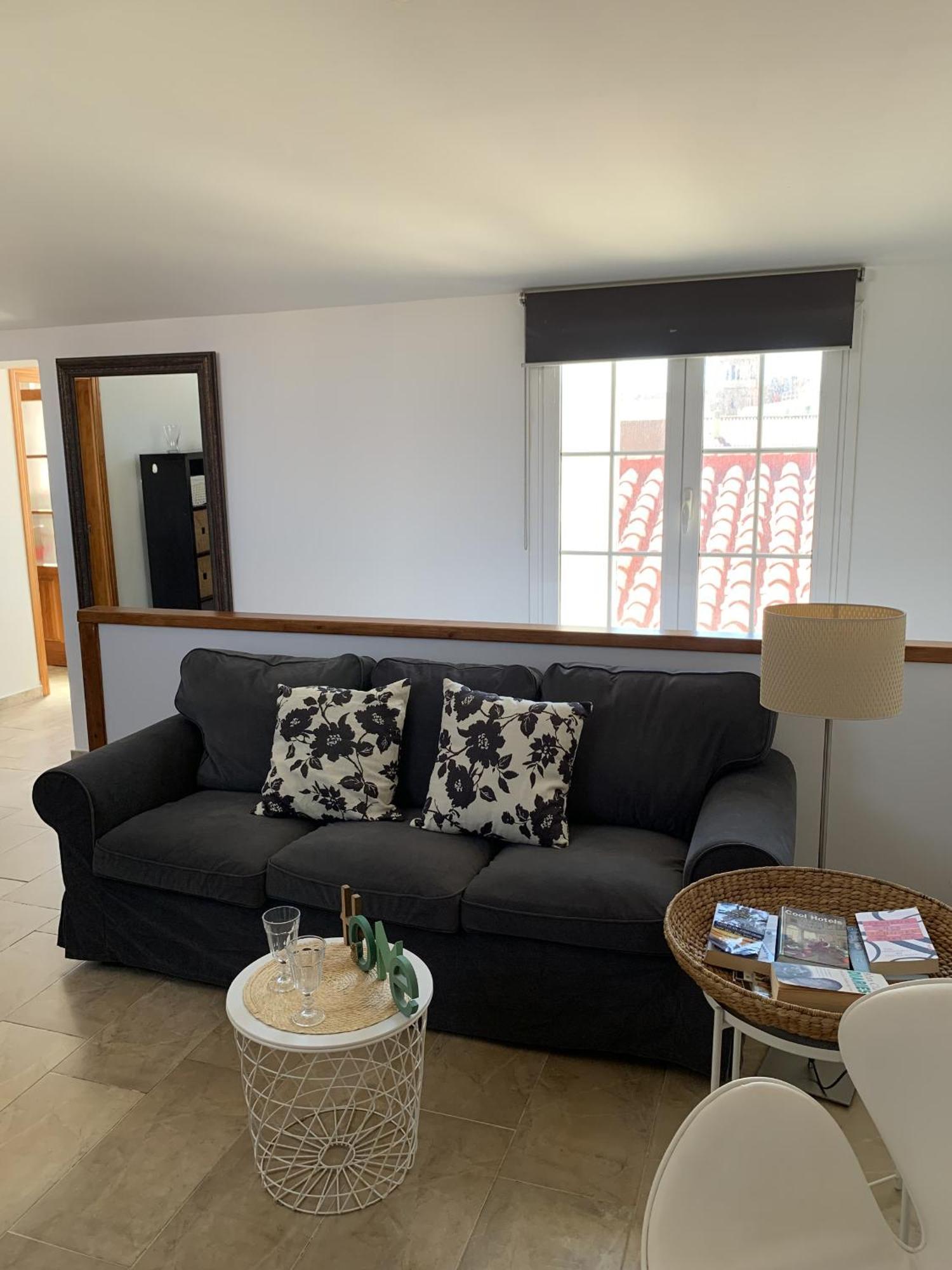 Apartamento -malagasunapts-private Terrace Penthouse