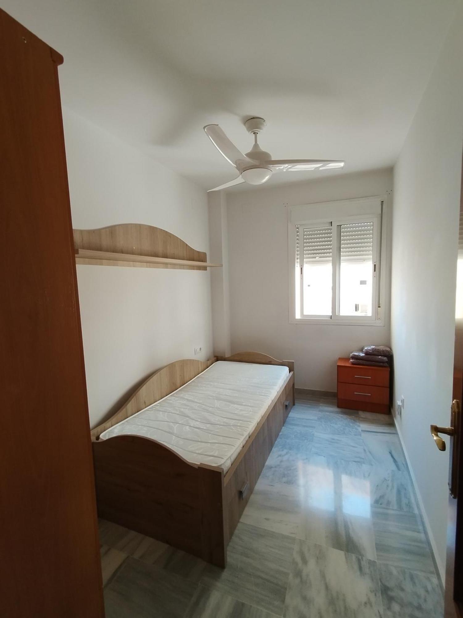 Seneca Junto Al Centro * Malaga