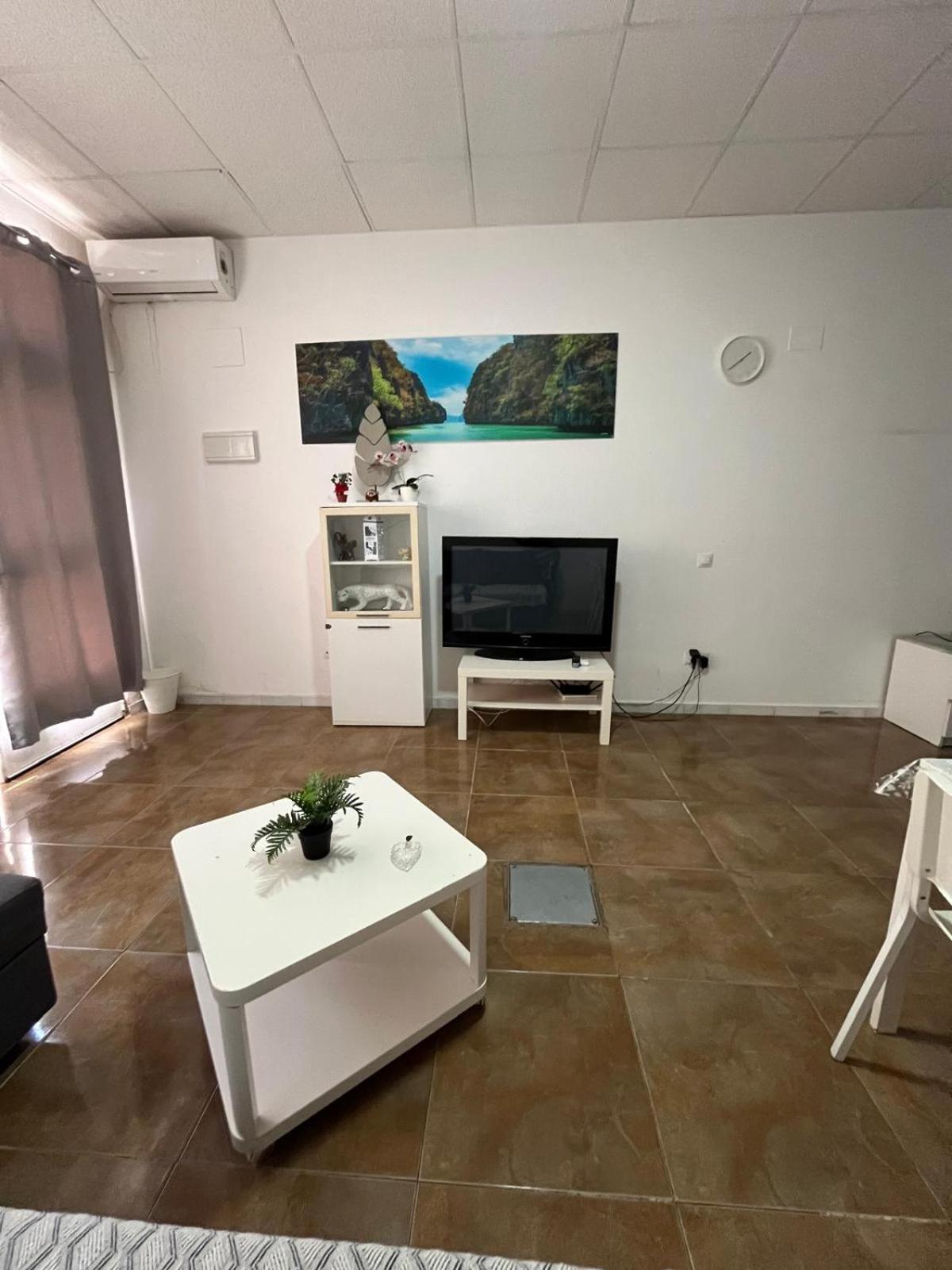 Becquer 3 * Malaga