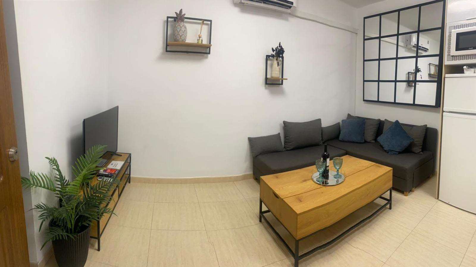 Centro Apartment Malaga
