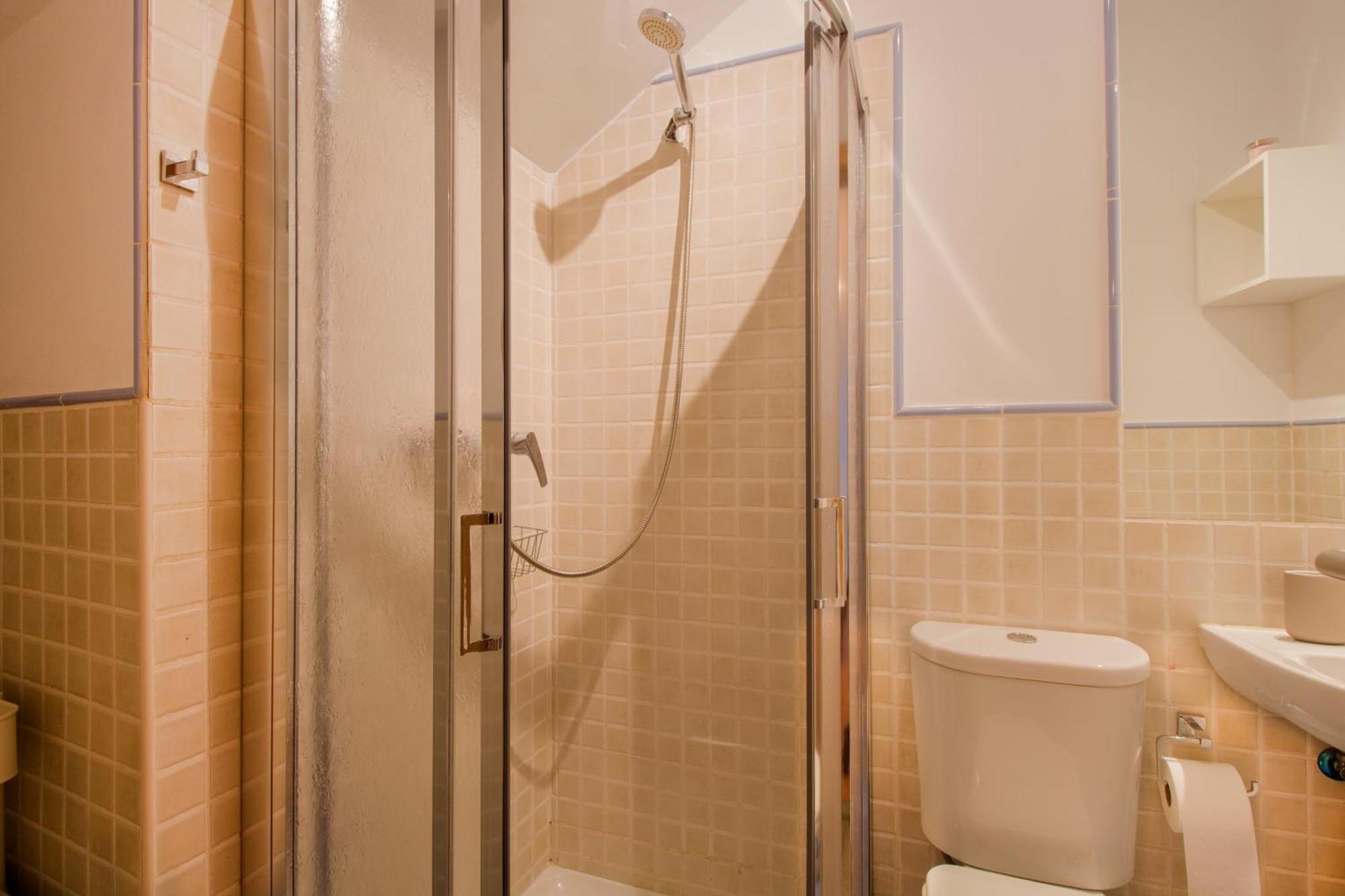Apartamento Happy Travel Churruca 25