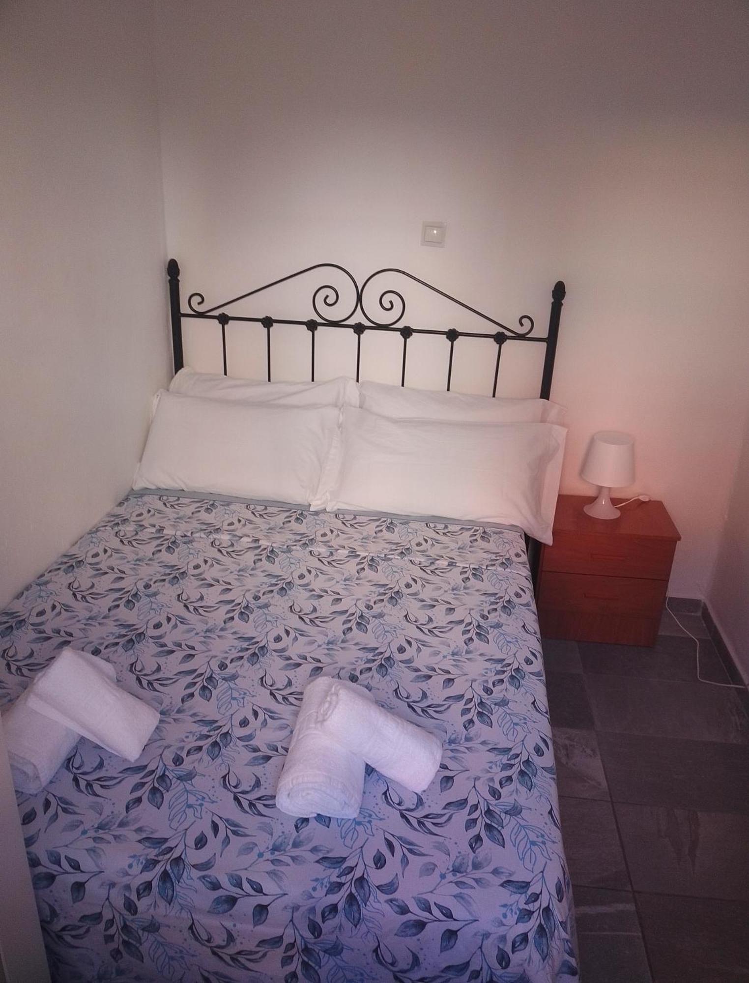 Coris Urban Center Apartamento Málaga