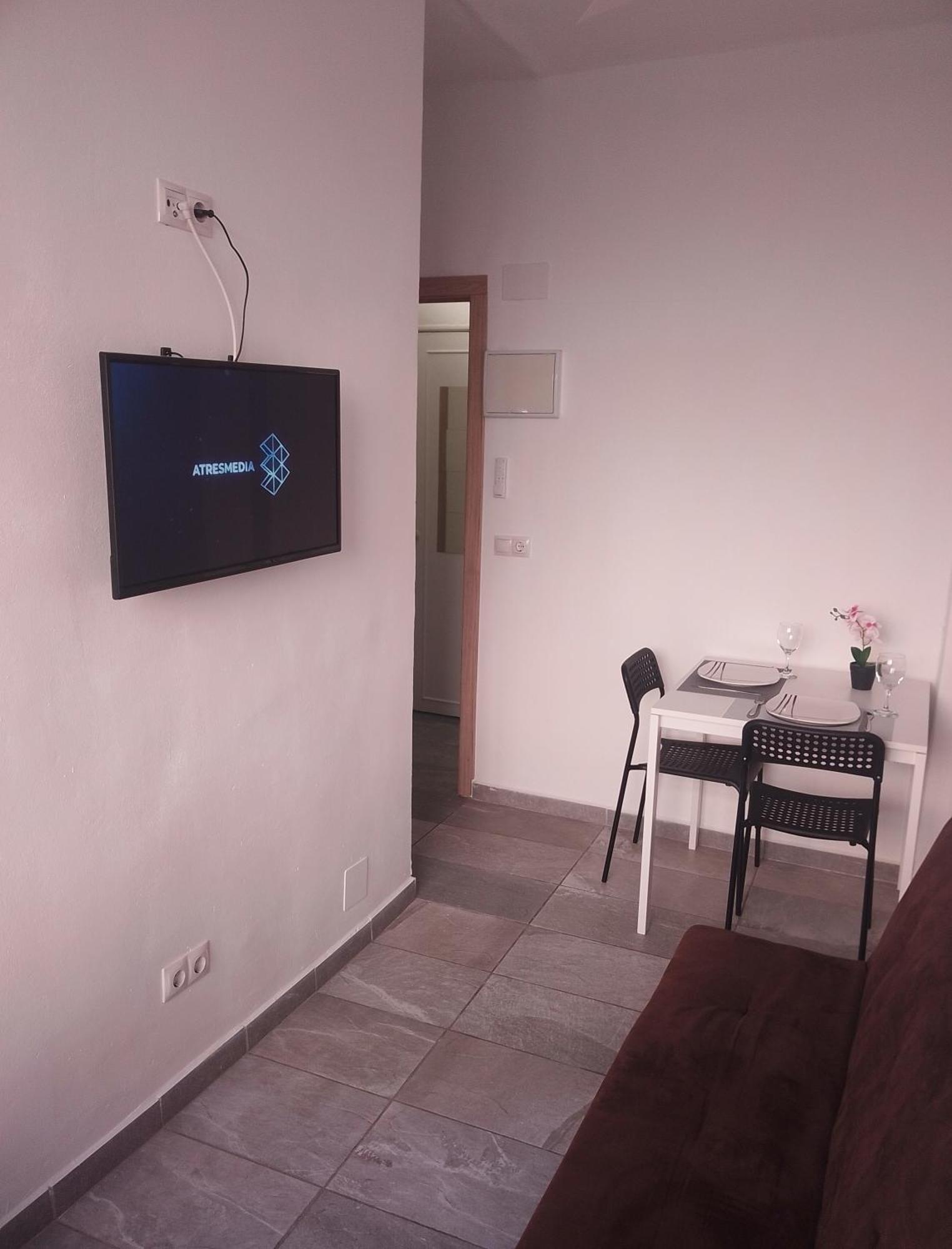 Coris Urban Center Apartamento