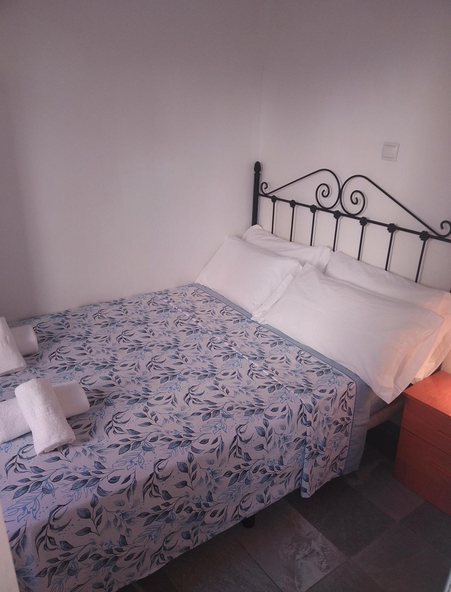 Apartamento Coris Urban Center *