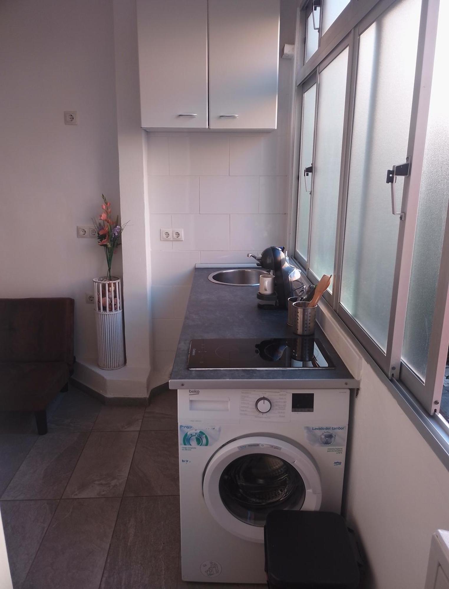 Coris Urban Center Apartamento