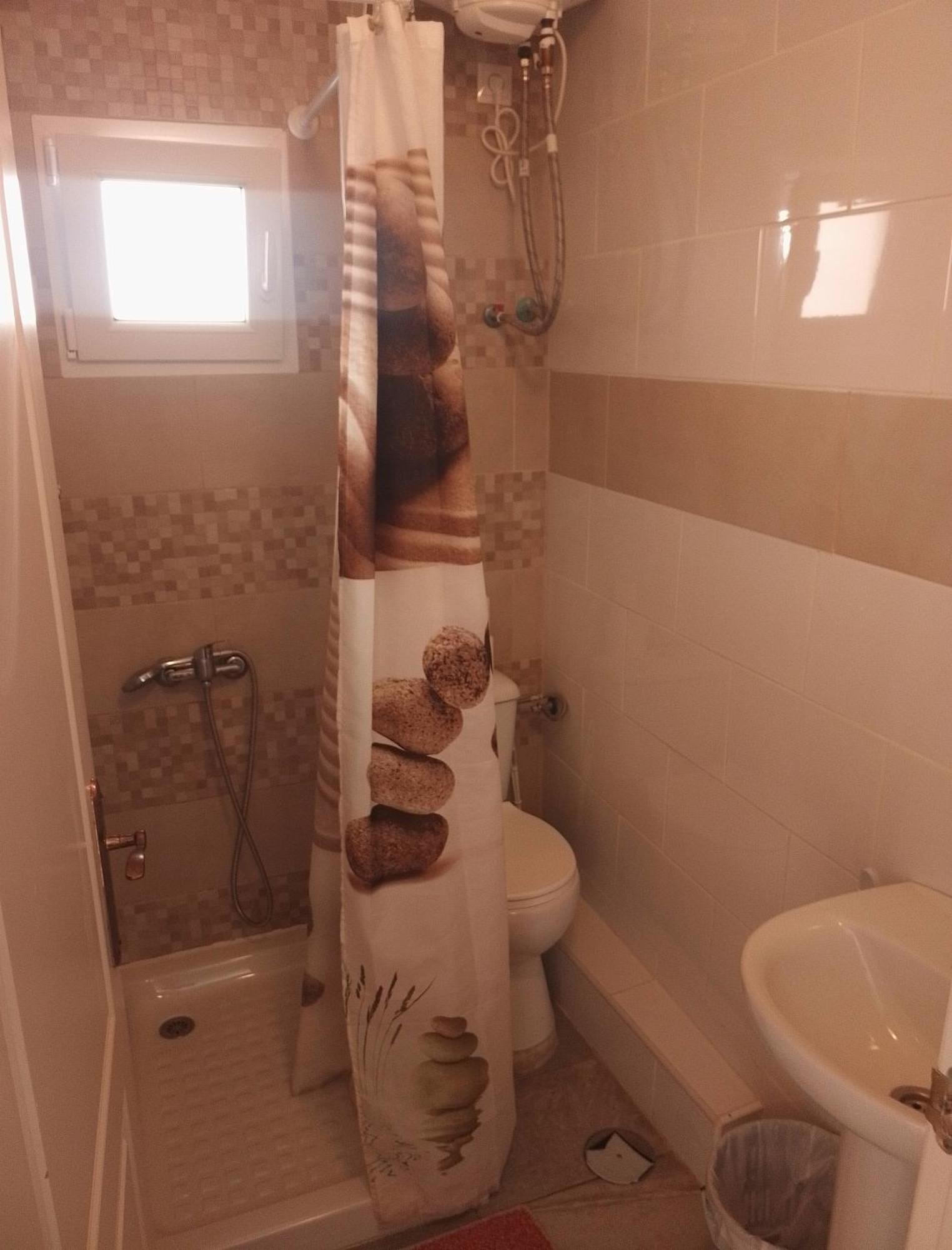 Apartamento Coris Urban Center