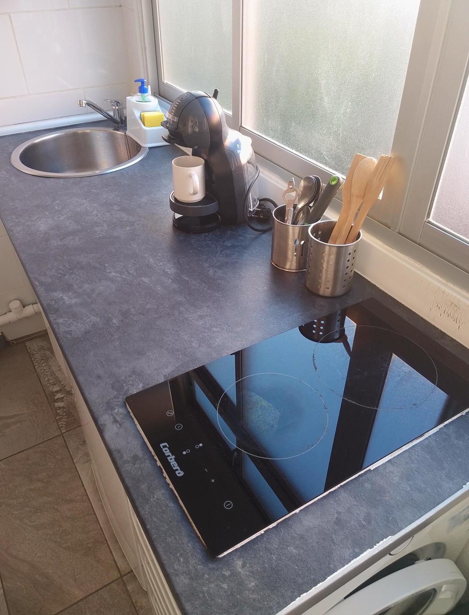 Apartamento Coris Urban Center Málaga