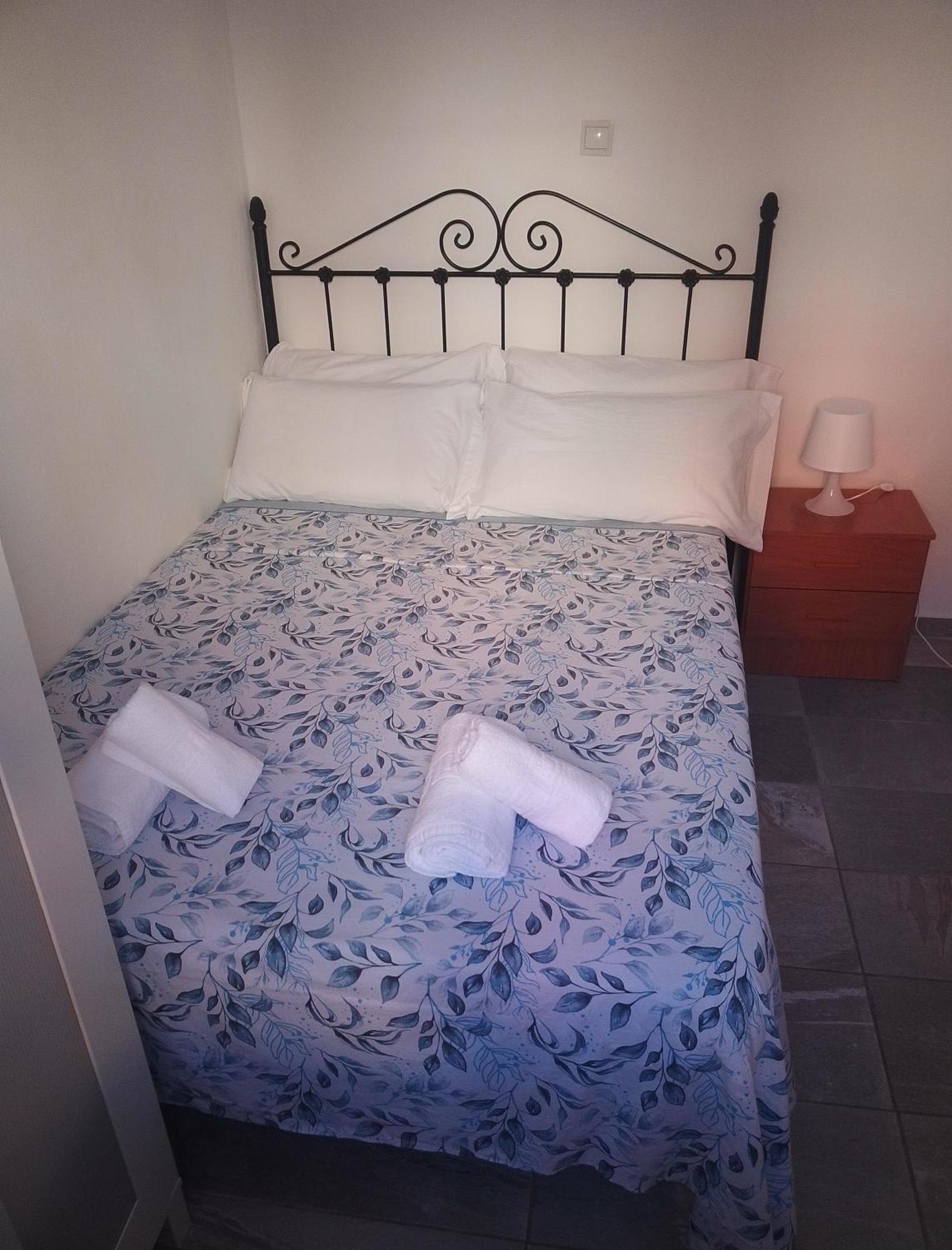 Apartamento Coris Urban Center