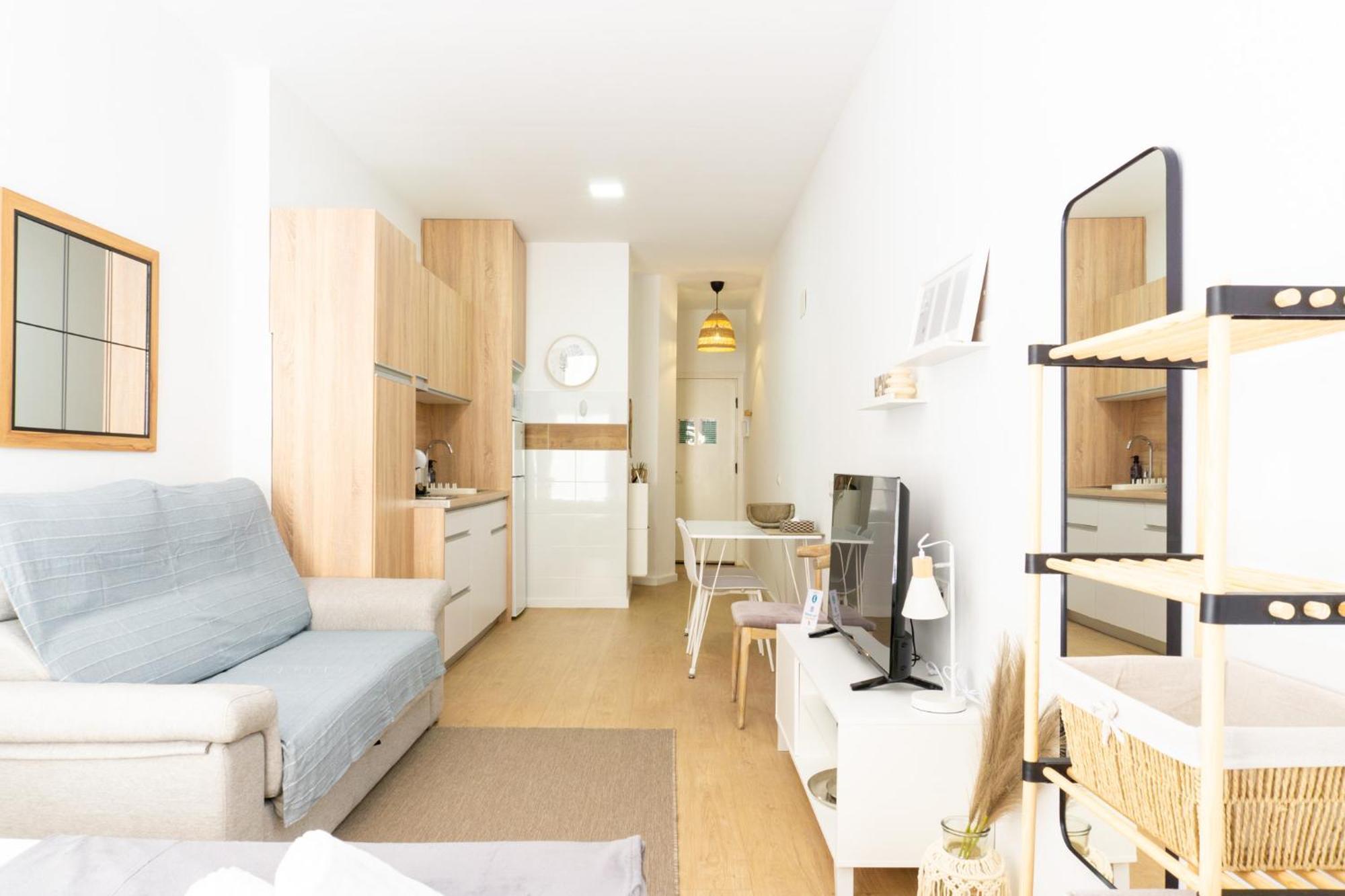 Vereda Apartament Apartamento *