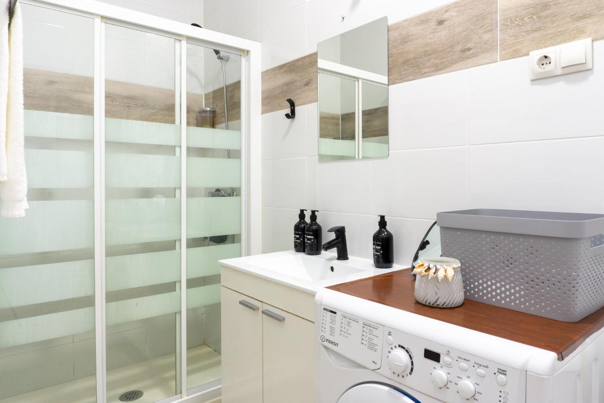 Apartamento Vereda Apartament *