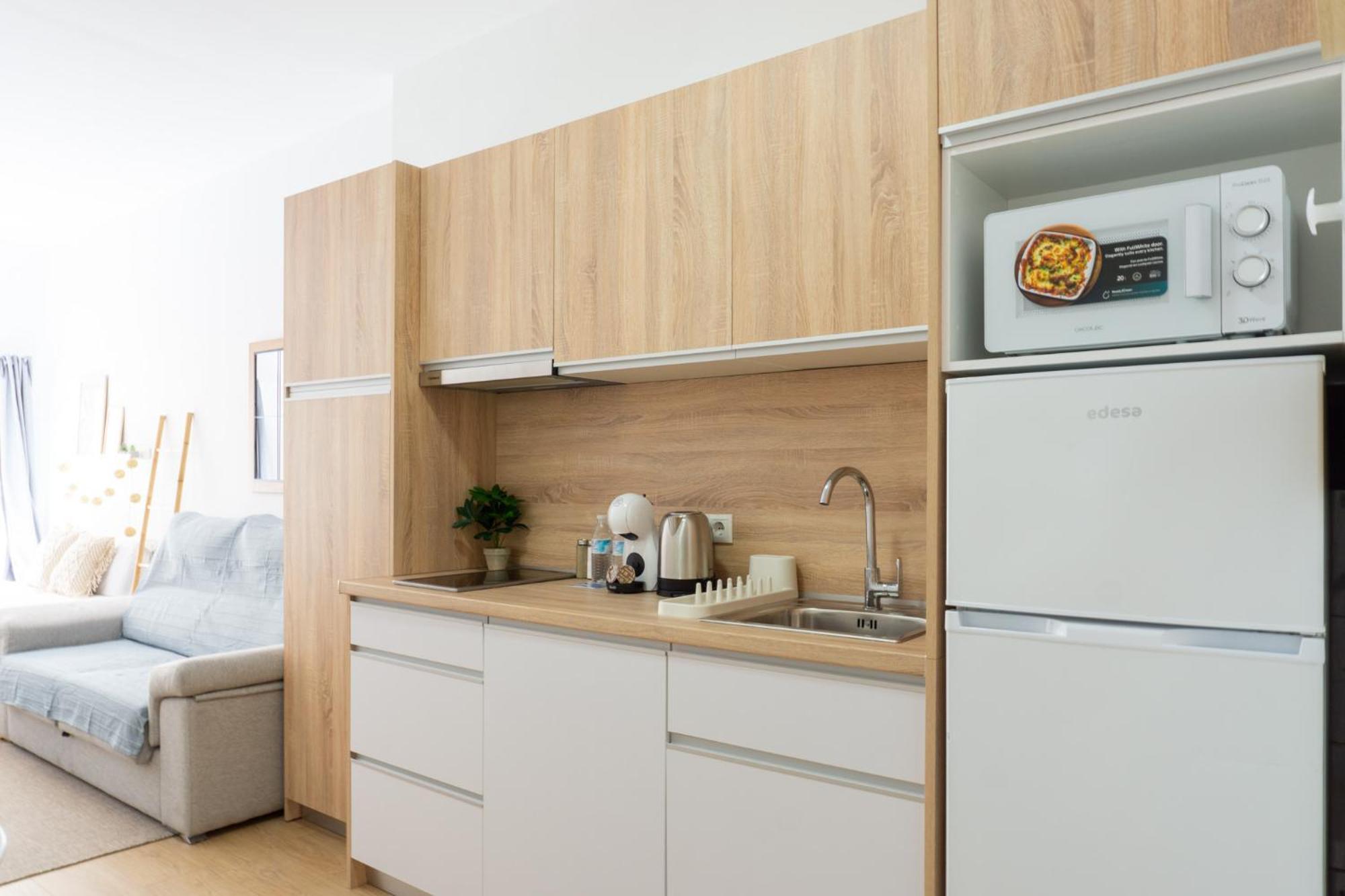 Vereda Apartament