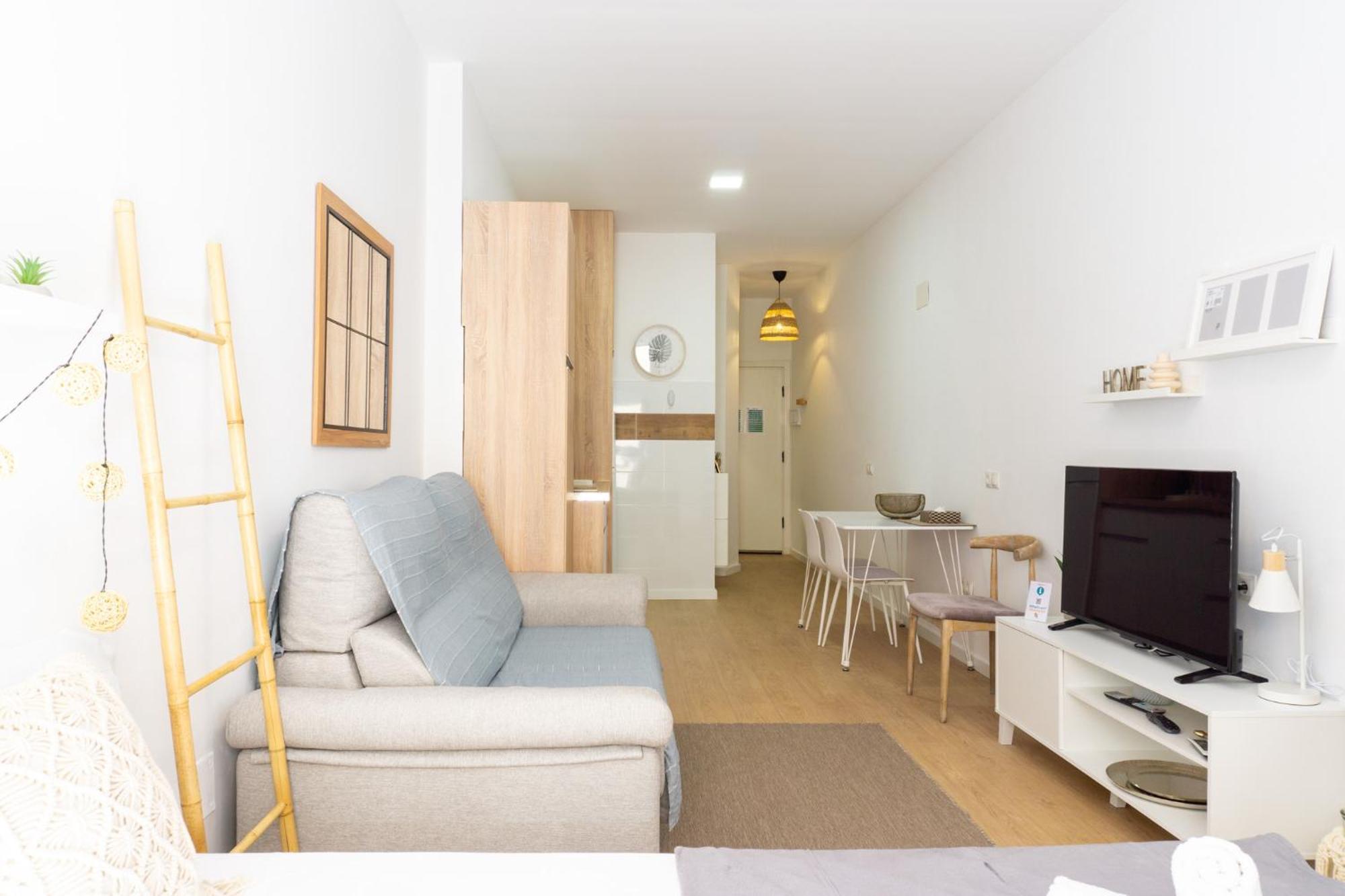 Vereda Apartament Apartamento *