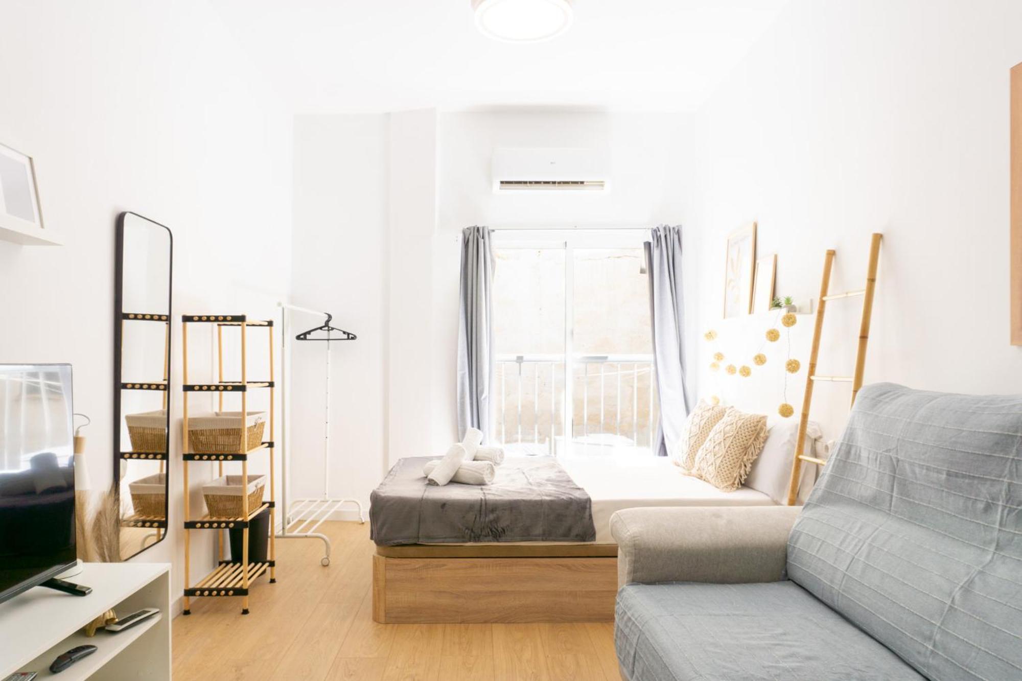 Vereda Apartament *
