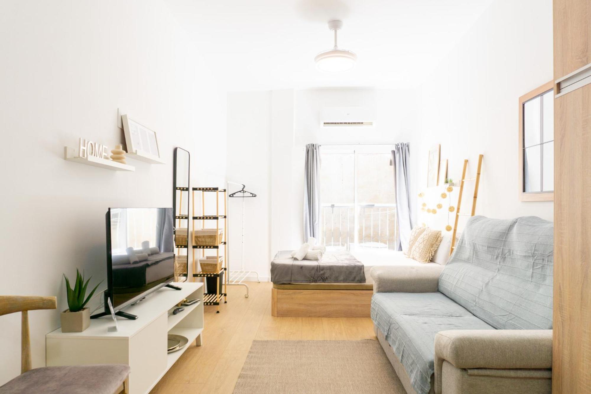 Vereda Apartament *