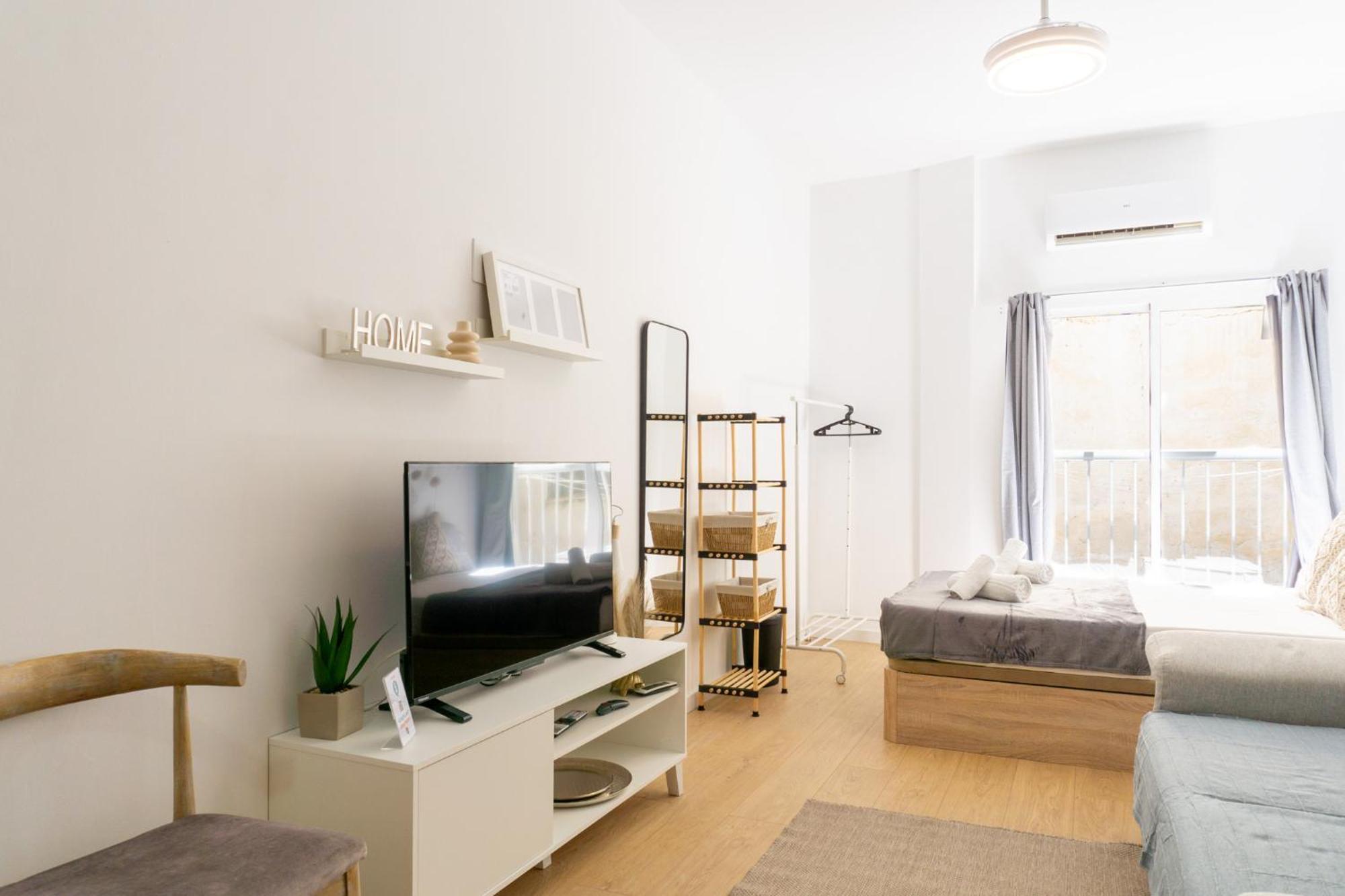 Vereda Apartament Málaga