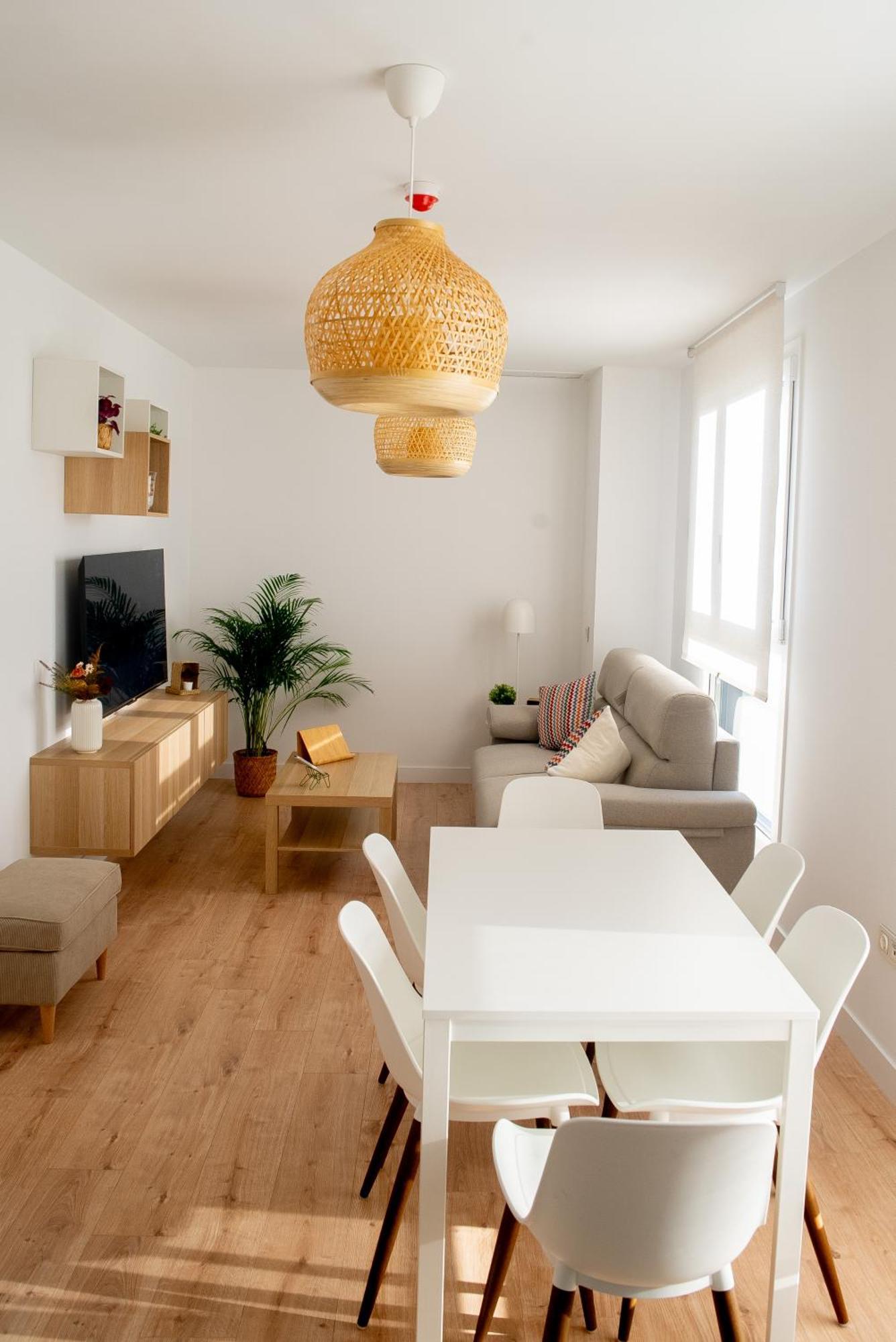 Apartment Urban Sky Torre Martiricos