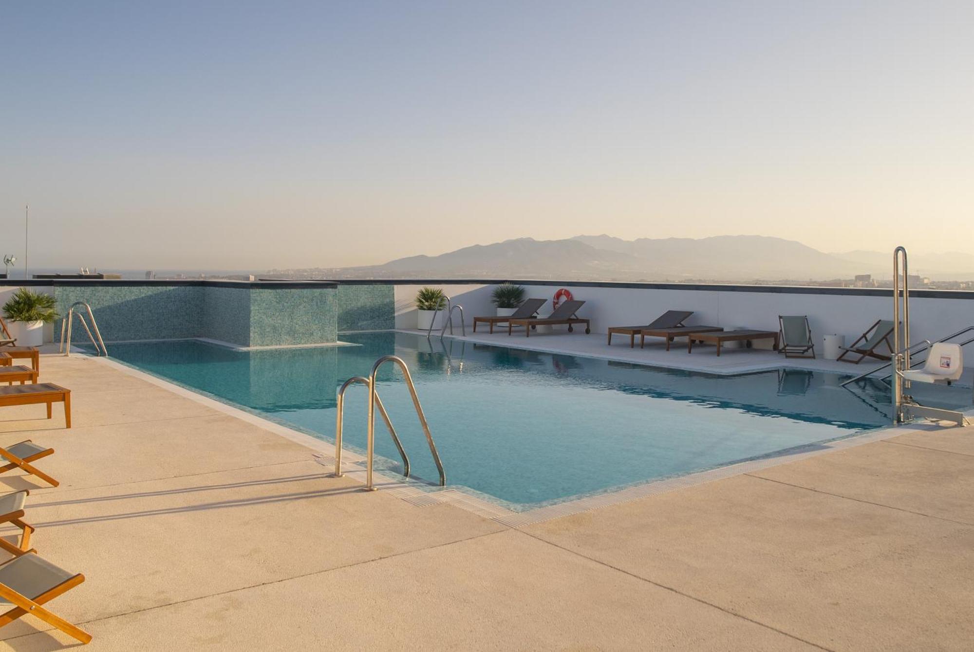 Apartment Urban Sky Torre Martiricos