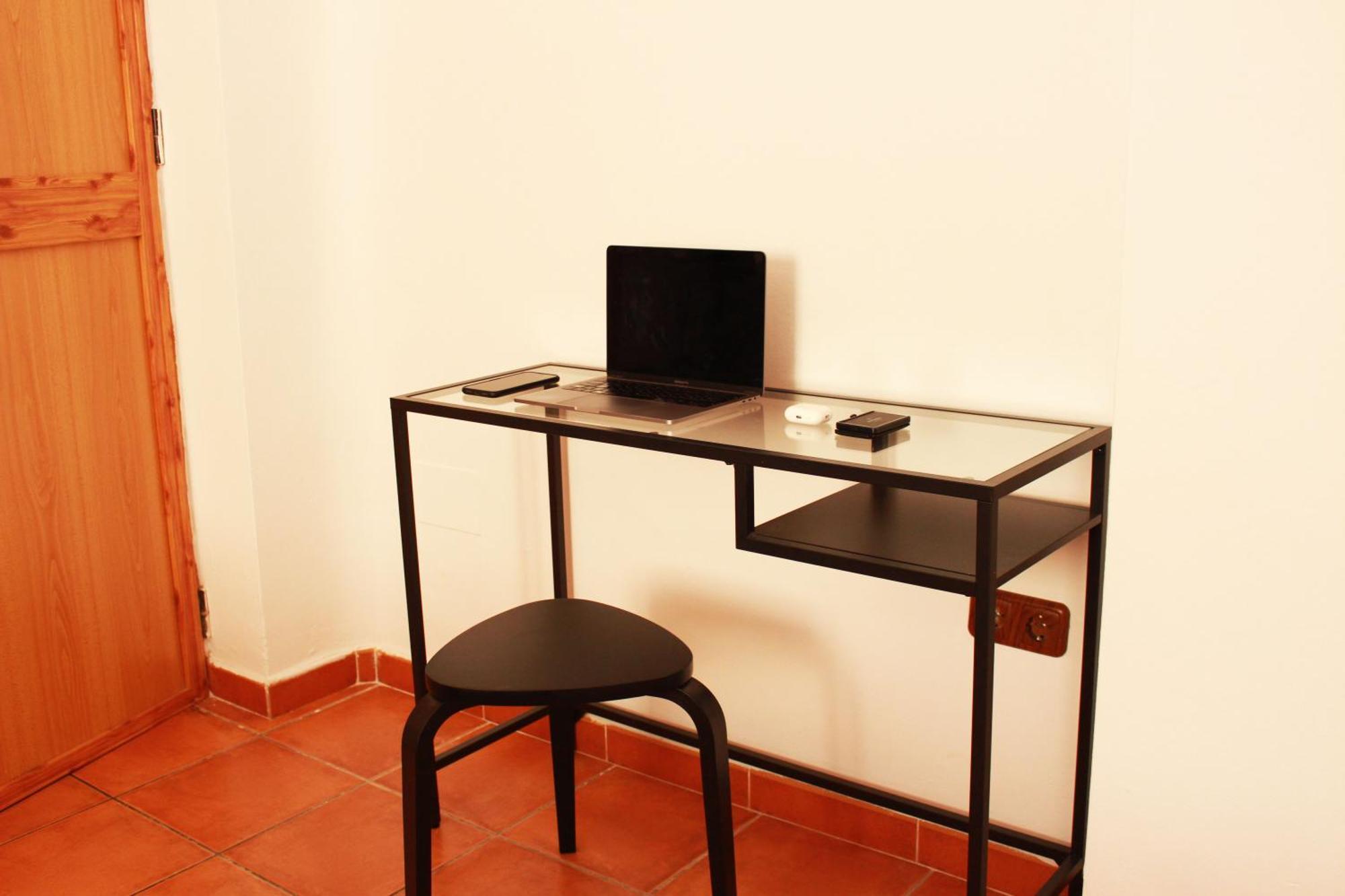 Casa Maria Isabel With Private Terrace In Center Holiday home *
