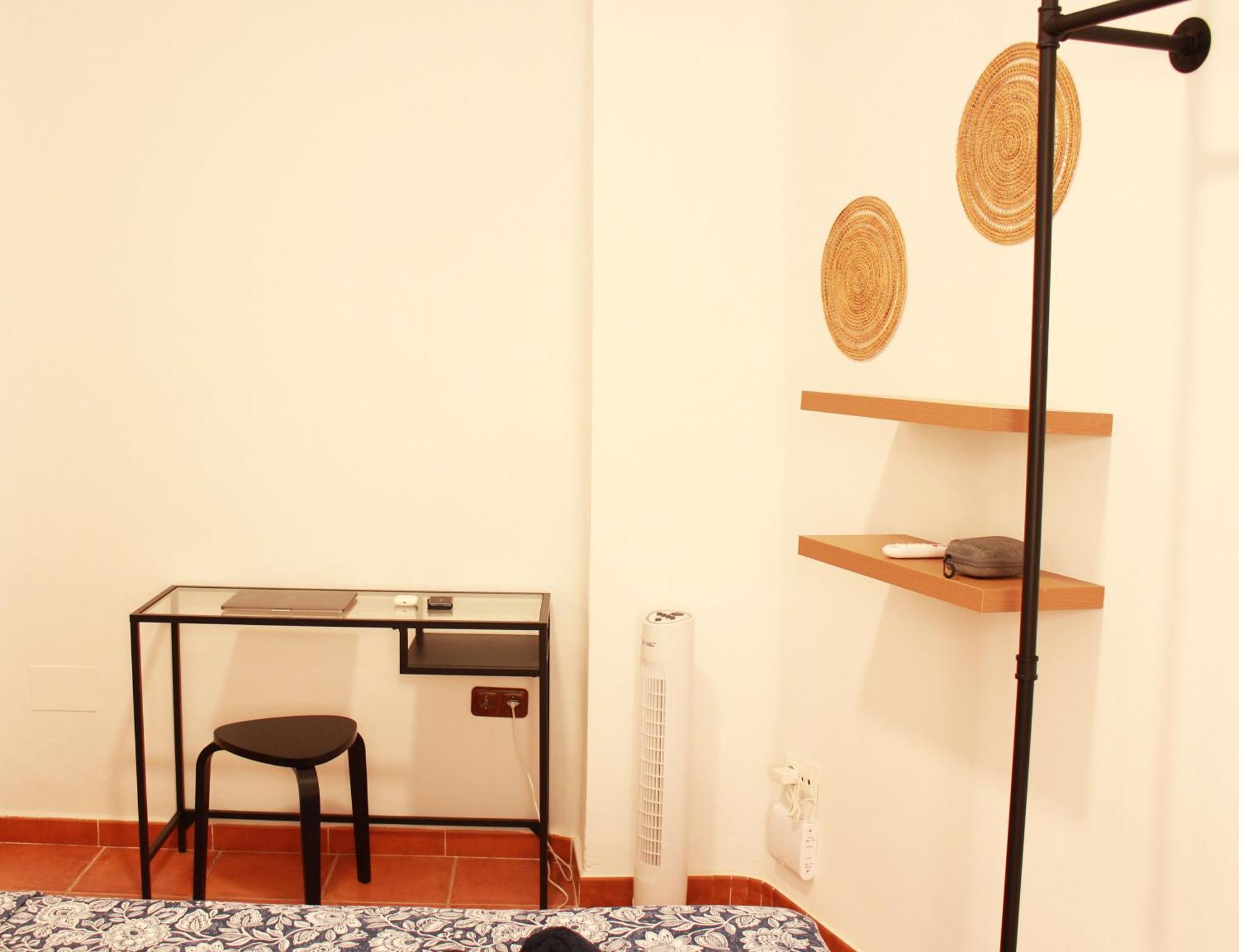 Casa Maria Isabel With Private Terrace In Center Holiday home *