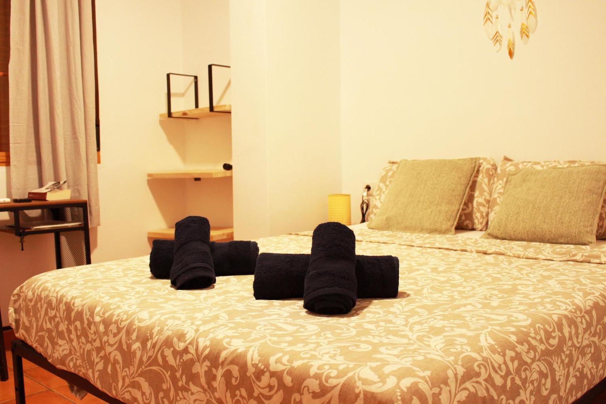 Holiday home Casa Maria Isabel With Private Terrace In Center *