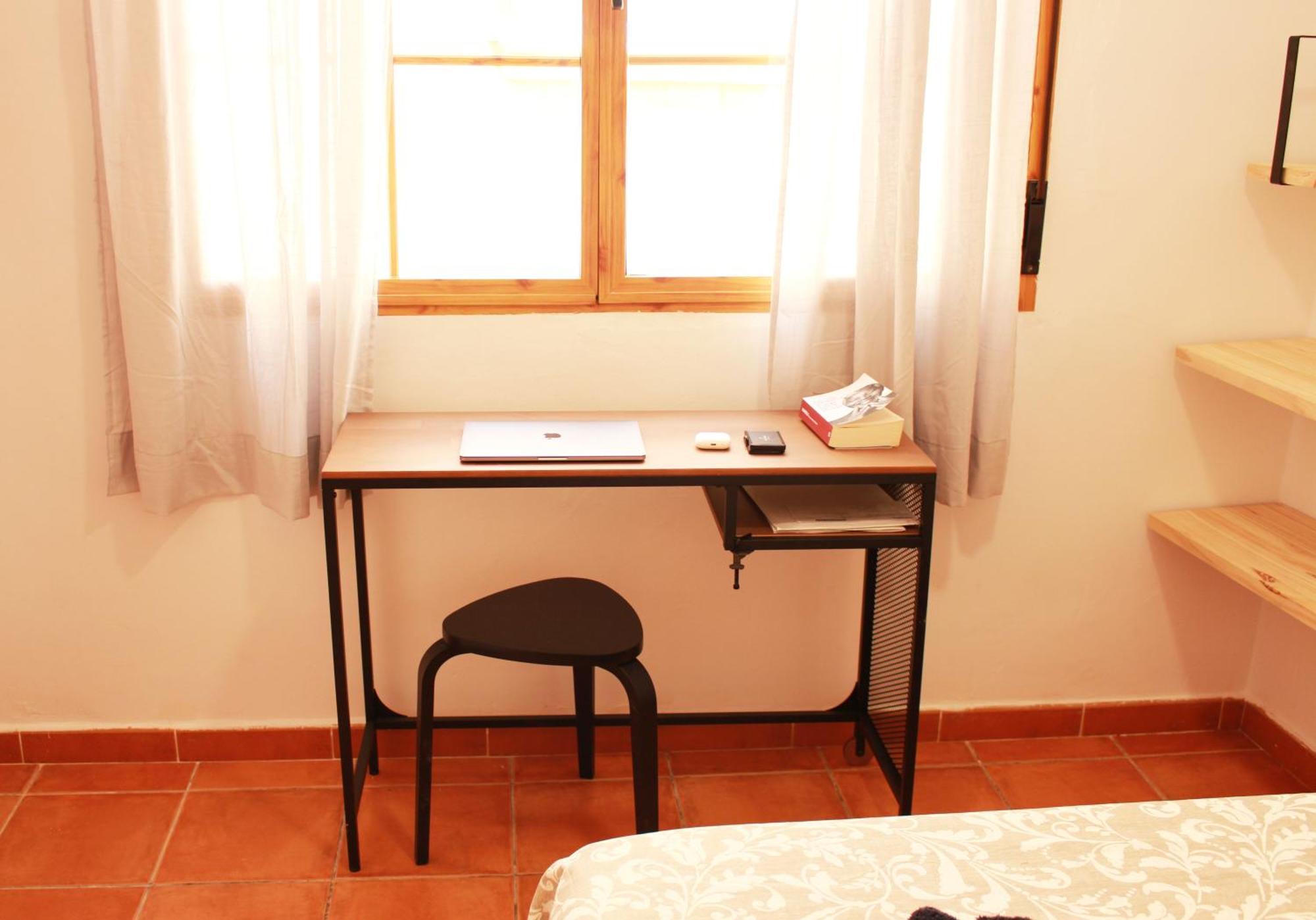 Casa Maria Isabel With Private Terrace In Center Holiday home
