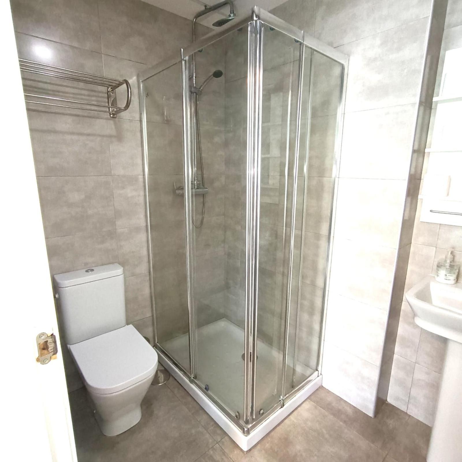 Terrazas De Capuchinos Apartamento Málaga