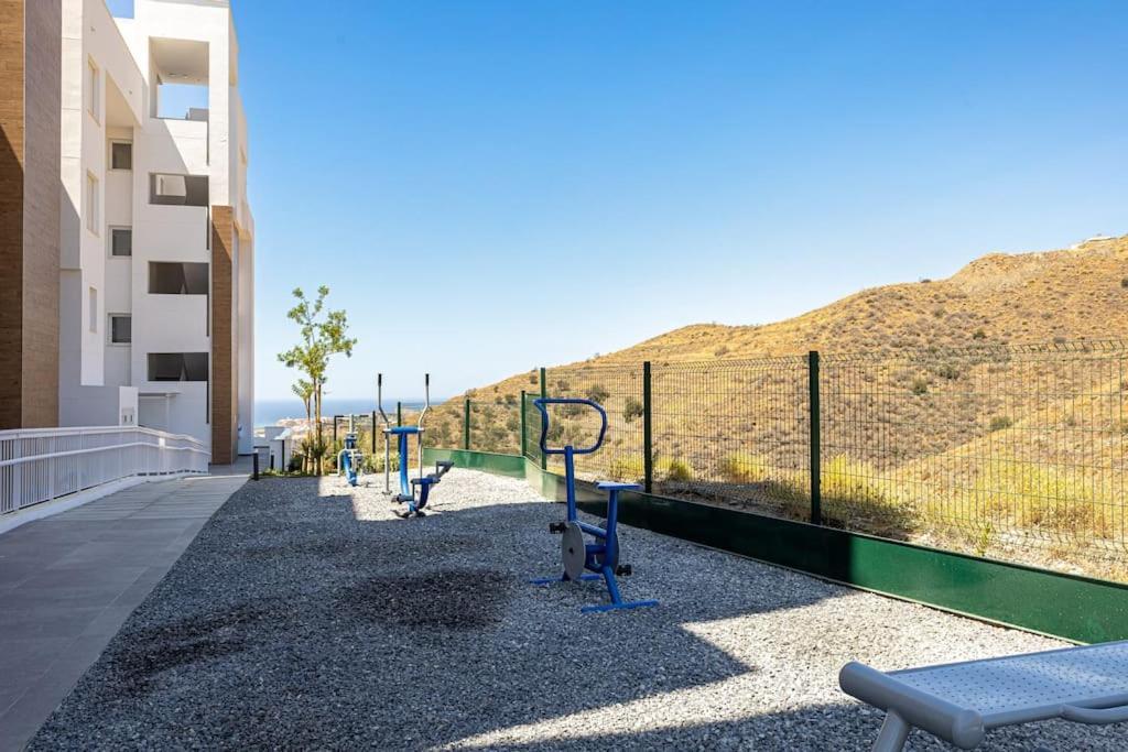 Isea Calaceite, 2 Bedroom Apartamento Málaga