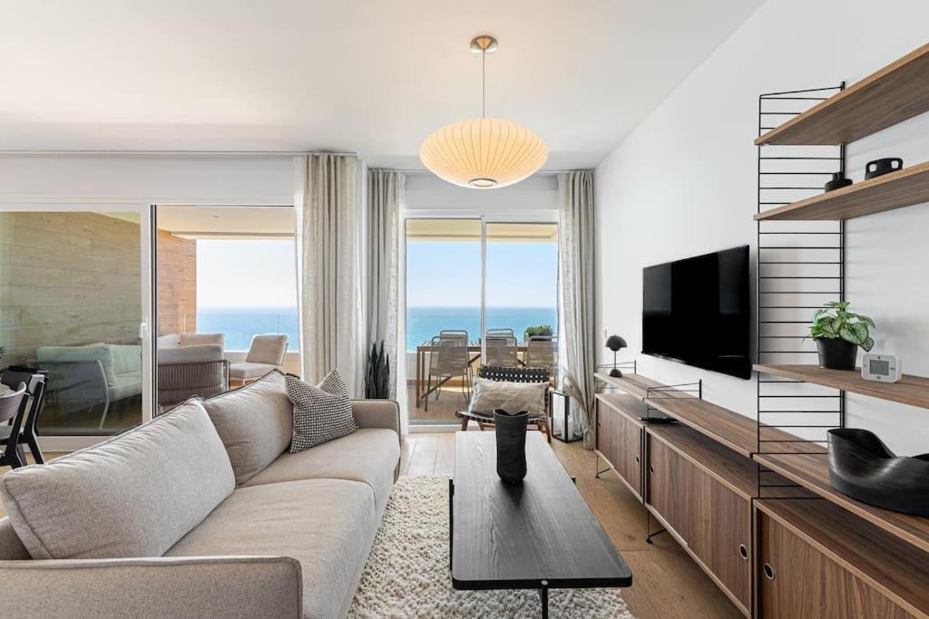 Isea Calaceite, 2 Bedroom Apartamento *