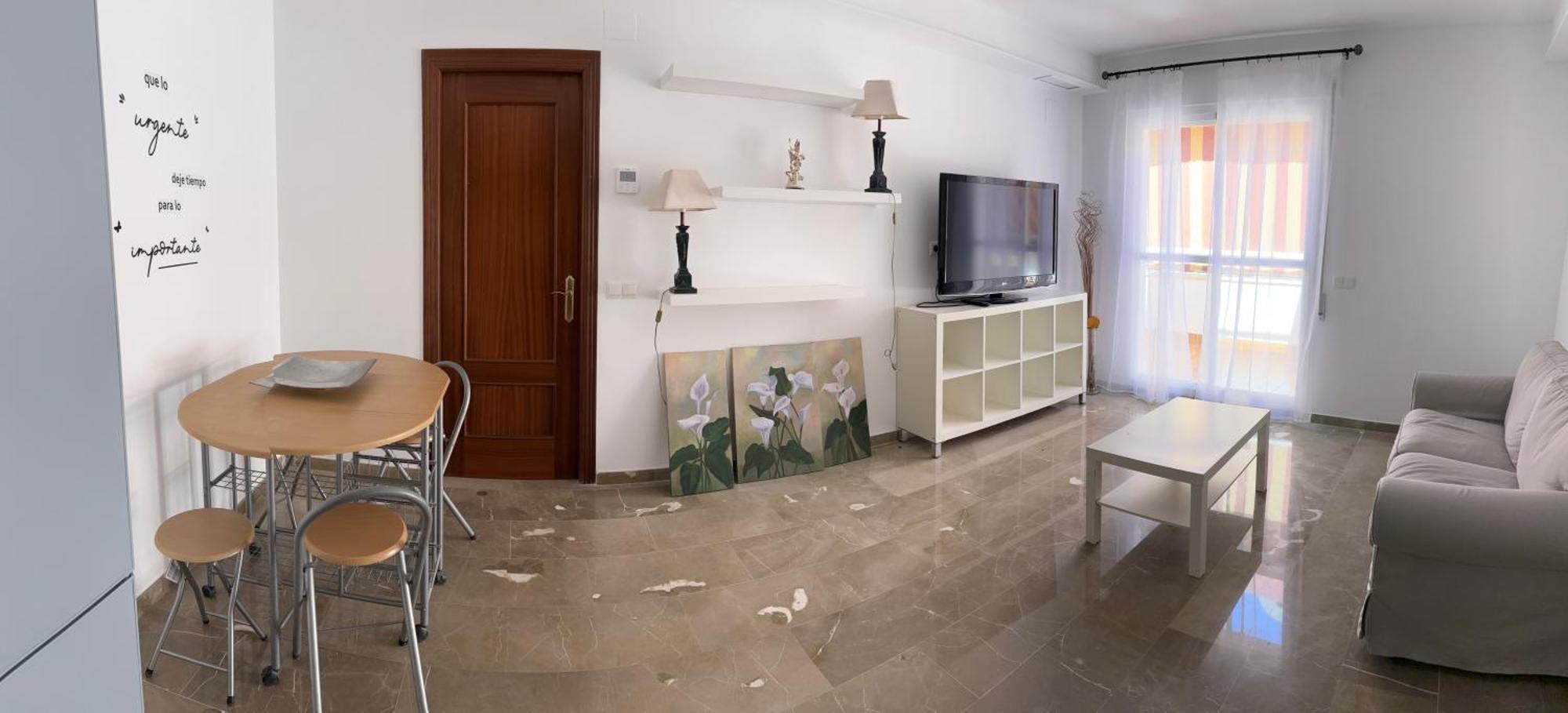 Apartamento Atico En La Cala Del Moral