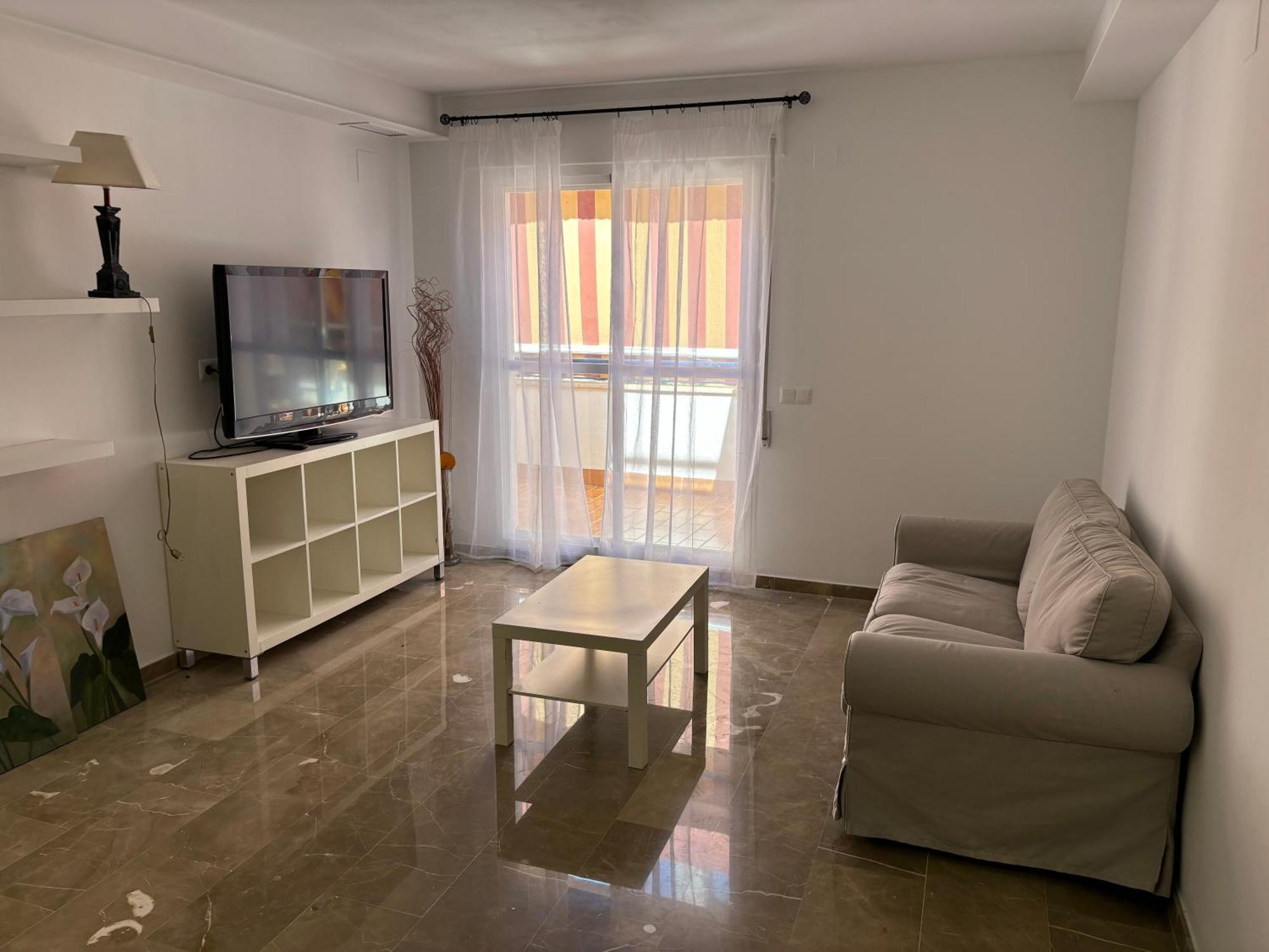 Atico En La Cala Del Moral Apartamento *