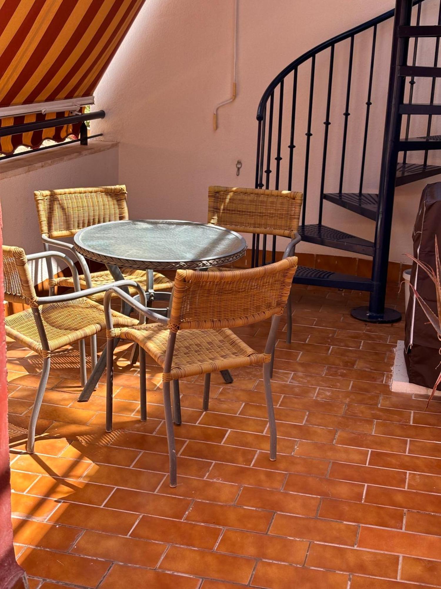 Atico En La Cala Del Moral Apartamento Málaga