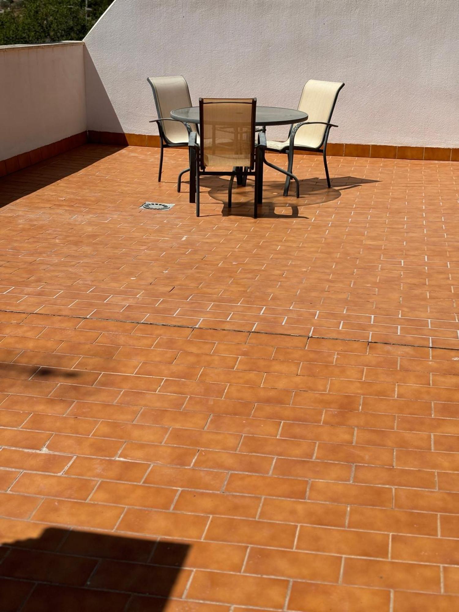 Apartamento Atico En La Cala Del Moral *