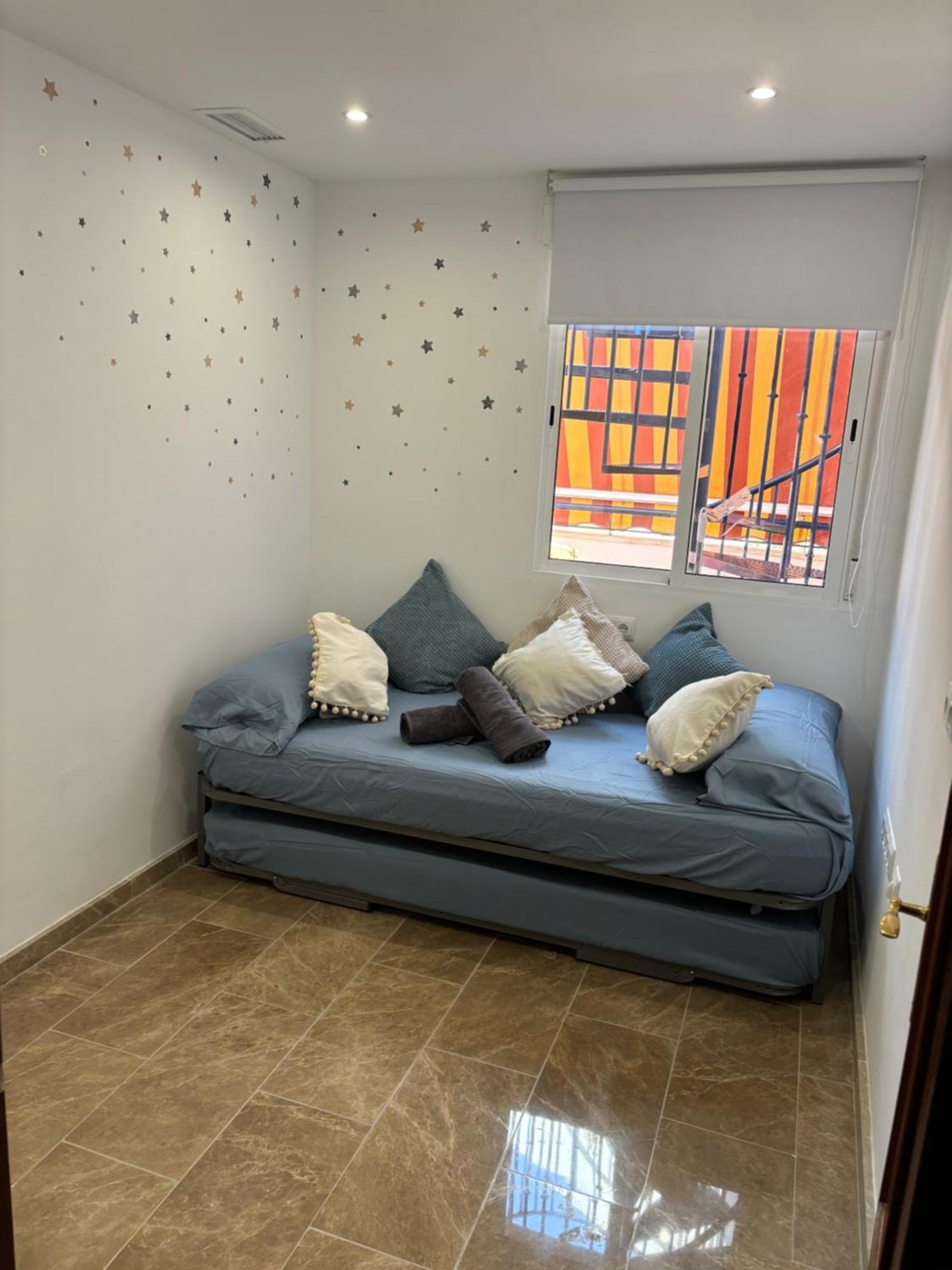Atico En La Cala Del Moral Apartamento
