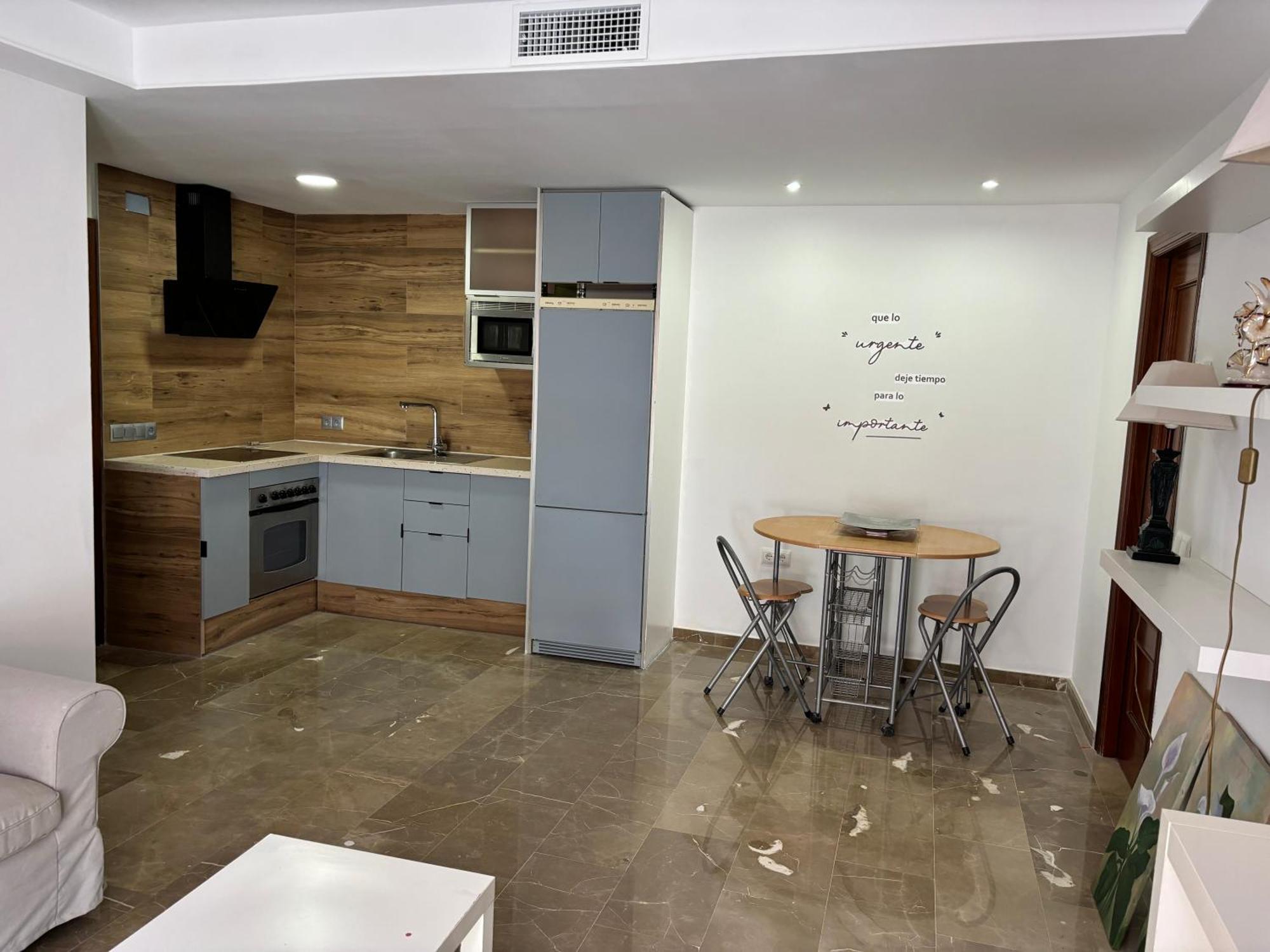 Atico En La Cala Del Moral Apartamento