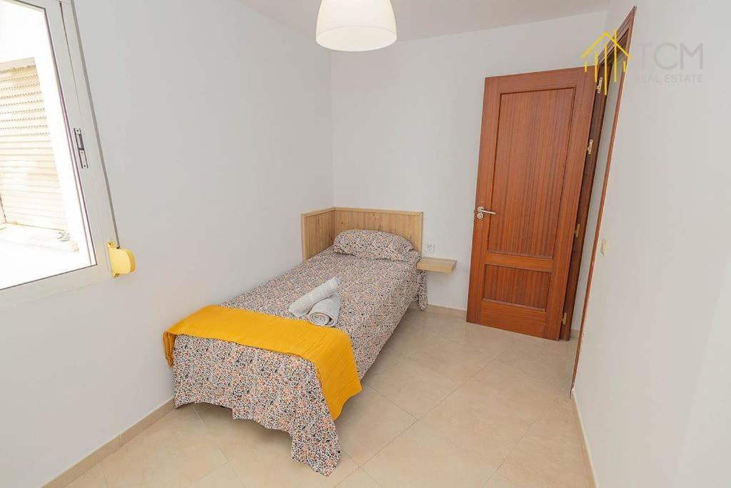Piso Con Terraza Y Vistas *