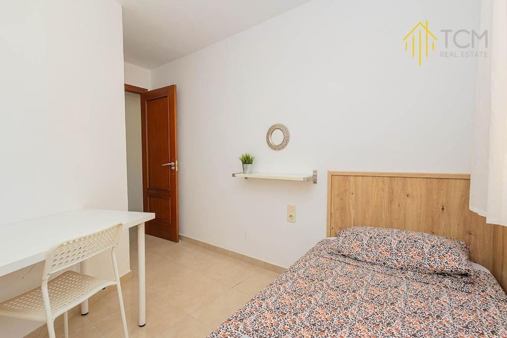 Piso Con Terraza Y Vistas